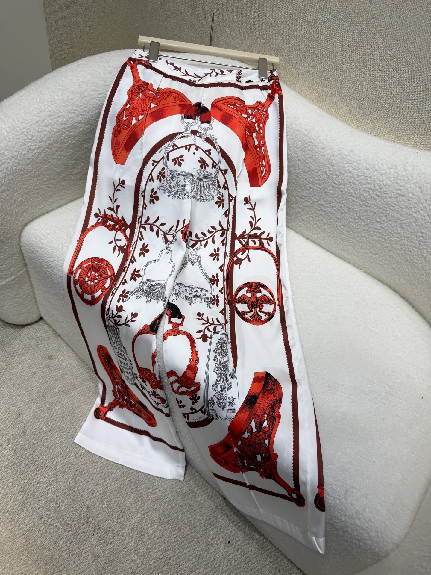 Брюки Женские Hermes 13116712