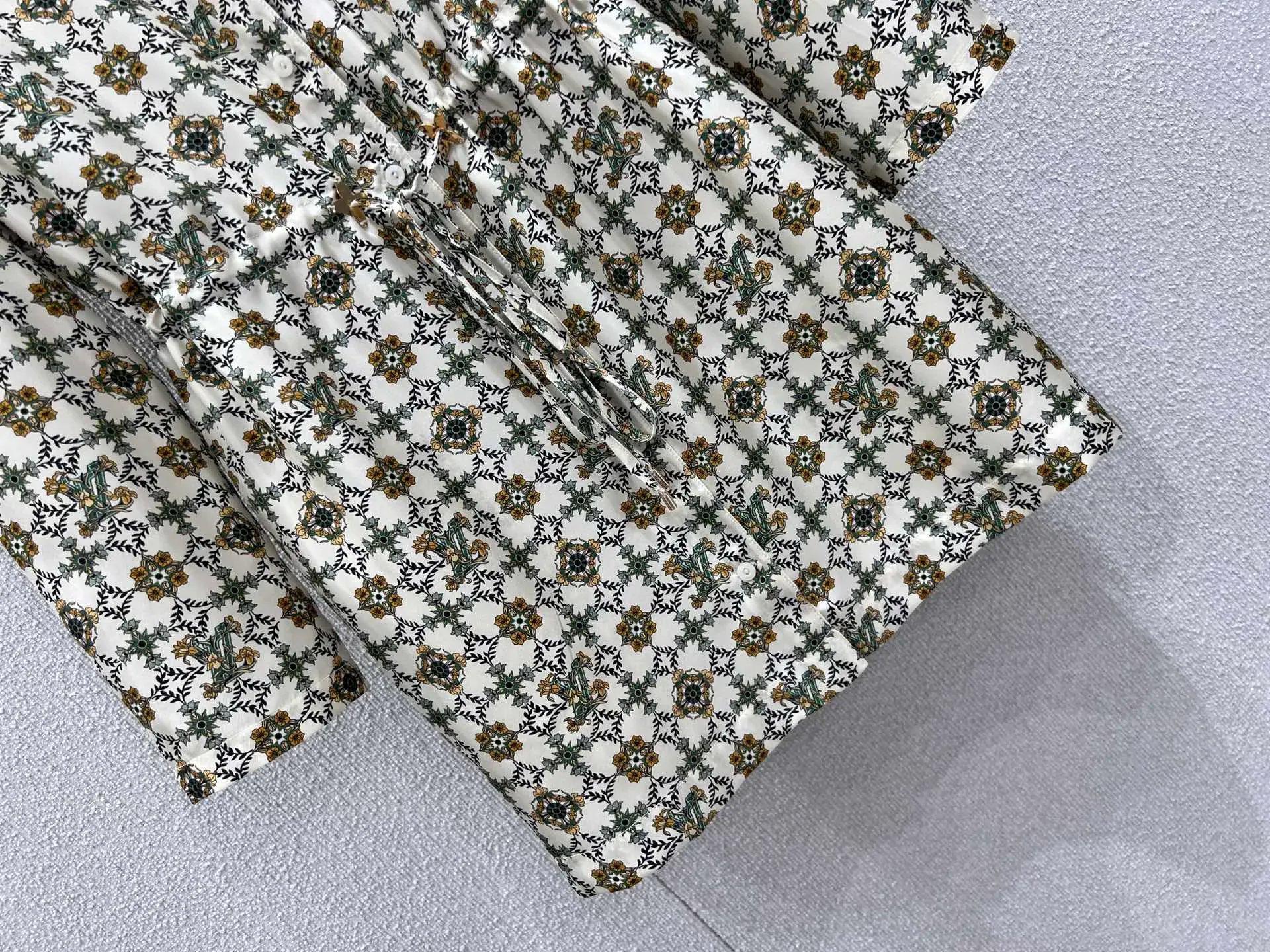 Платья Женские Louis Vuitton 5416270