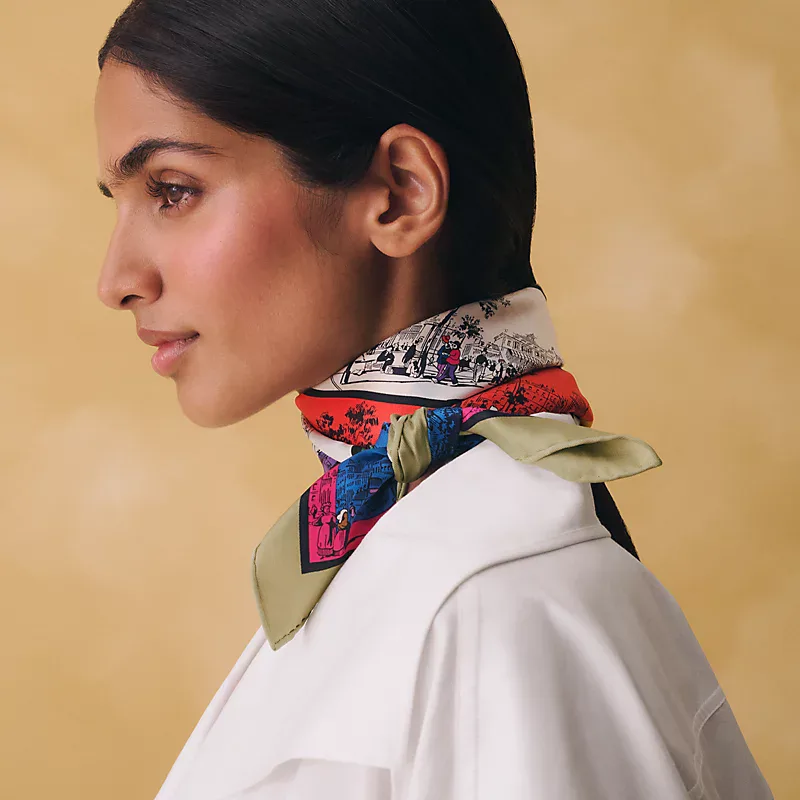 Текстиль Hermes 12918512