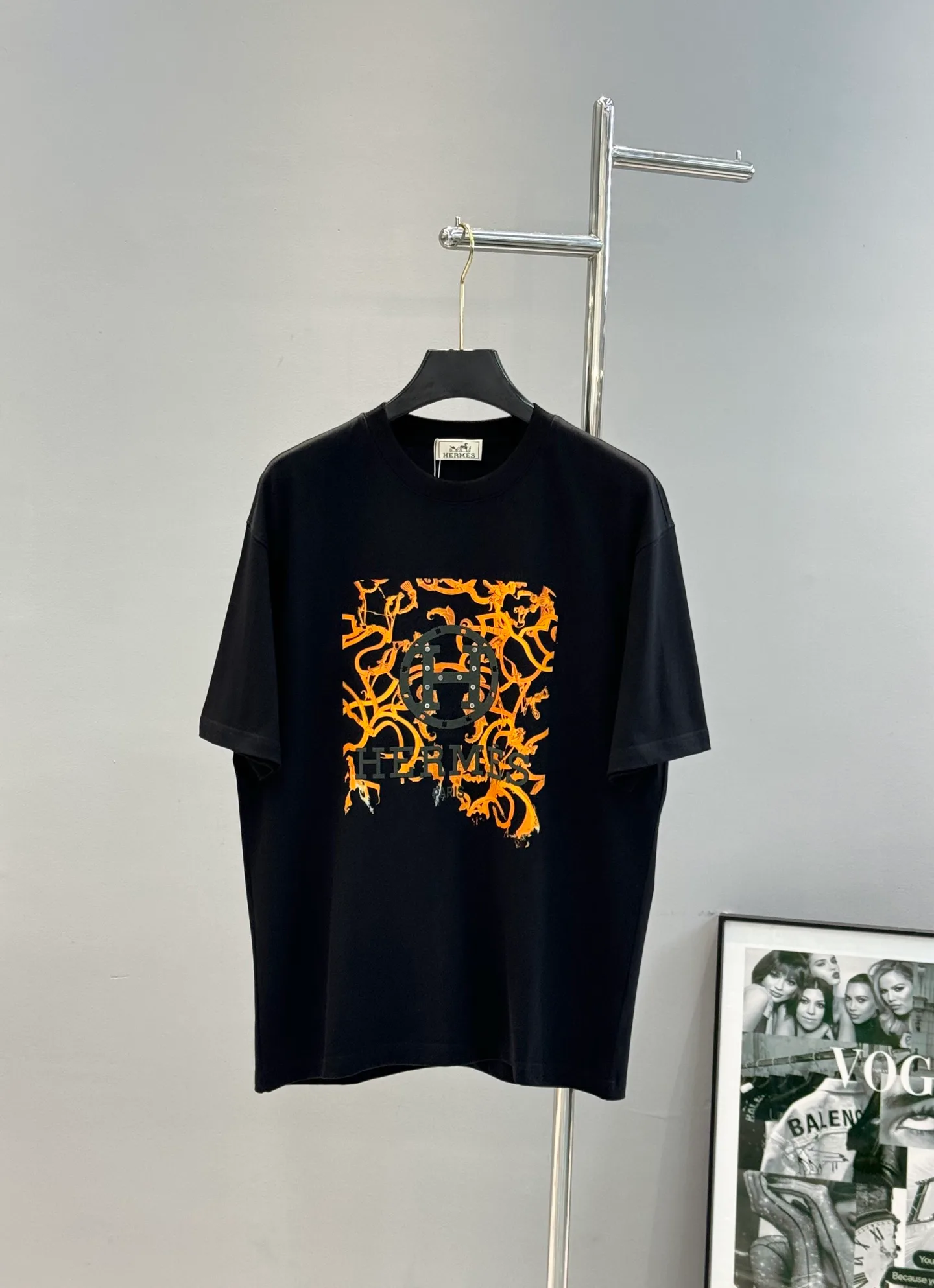 Футболки Женские Hermes 12701988