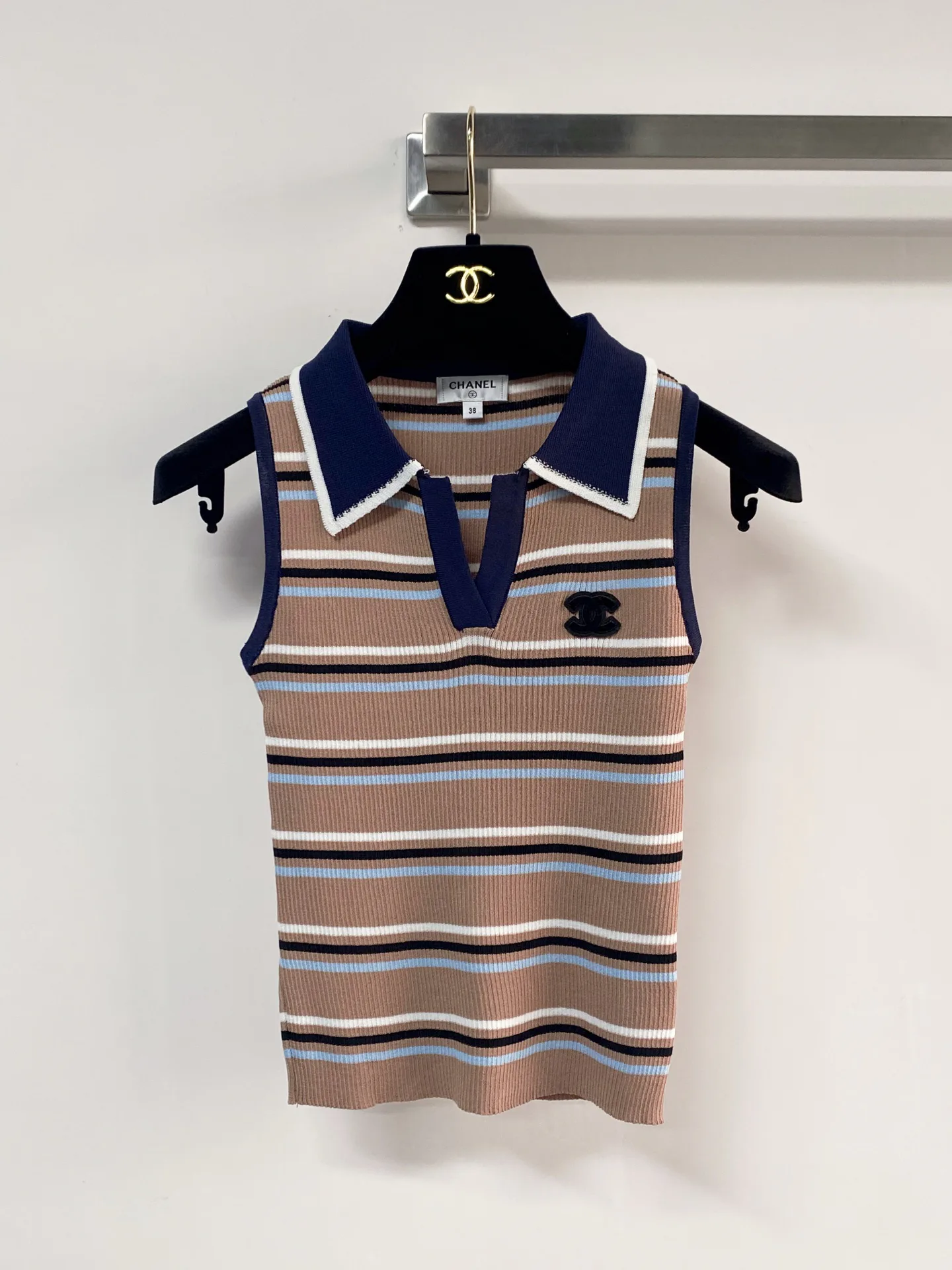 Жилеты Женские Chanel 13111344