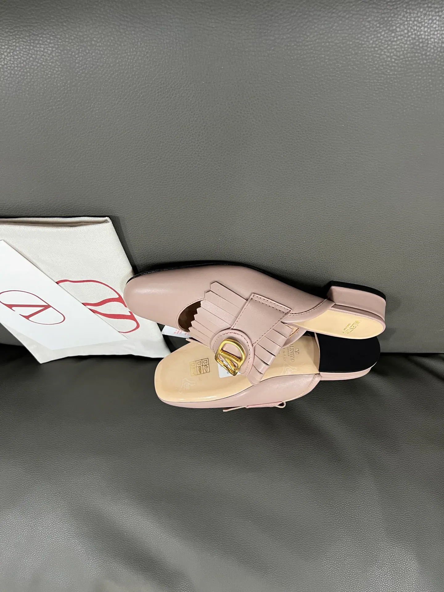 Туфли Женские Valentino 31522