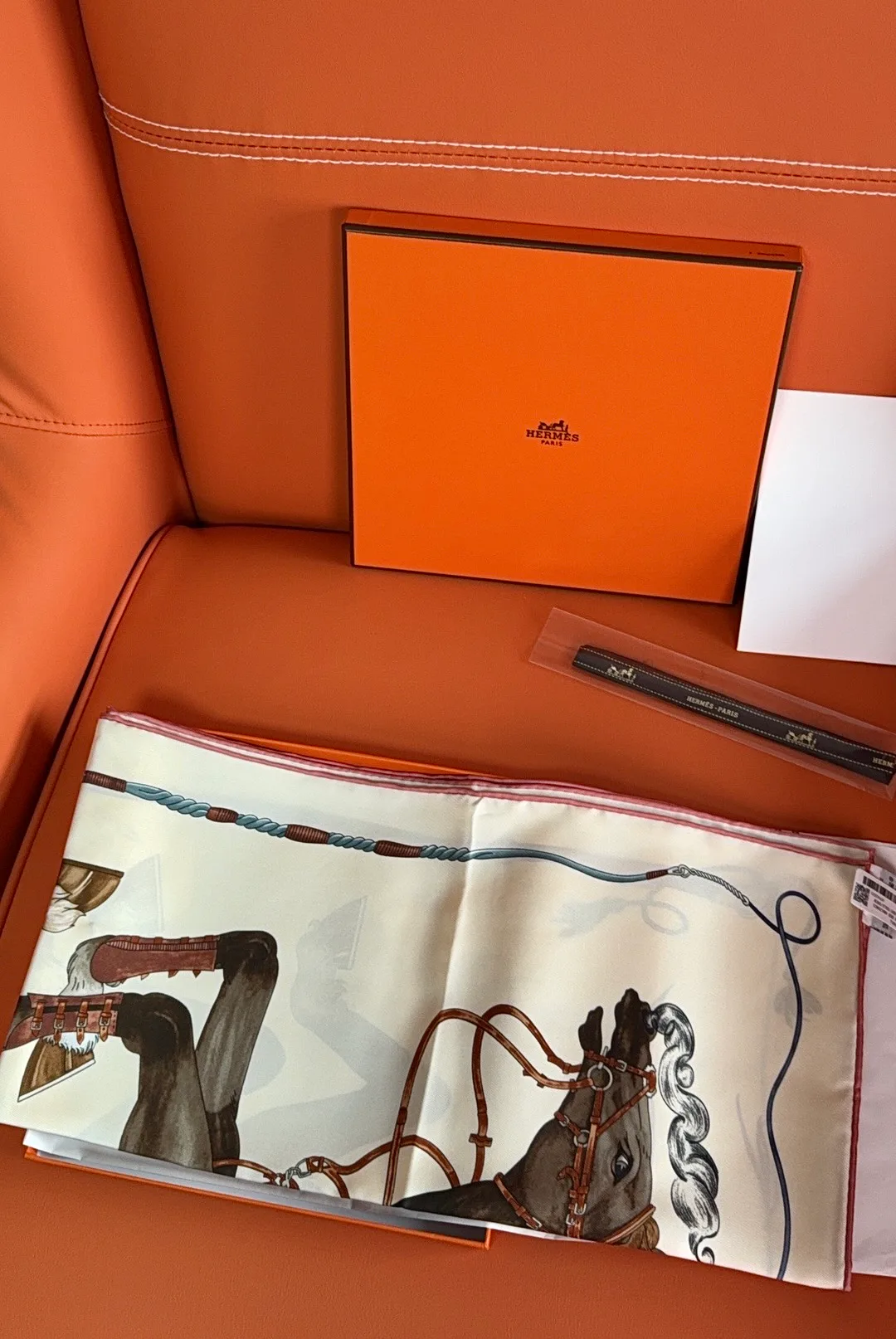 Платки Hermes 10807052