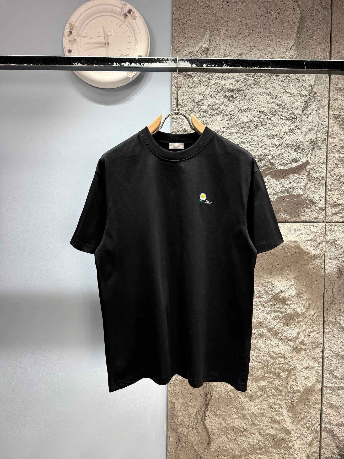 Футболки Мужские Christian Dior 4878199