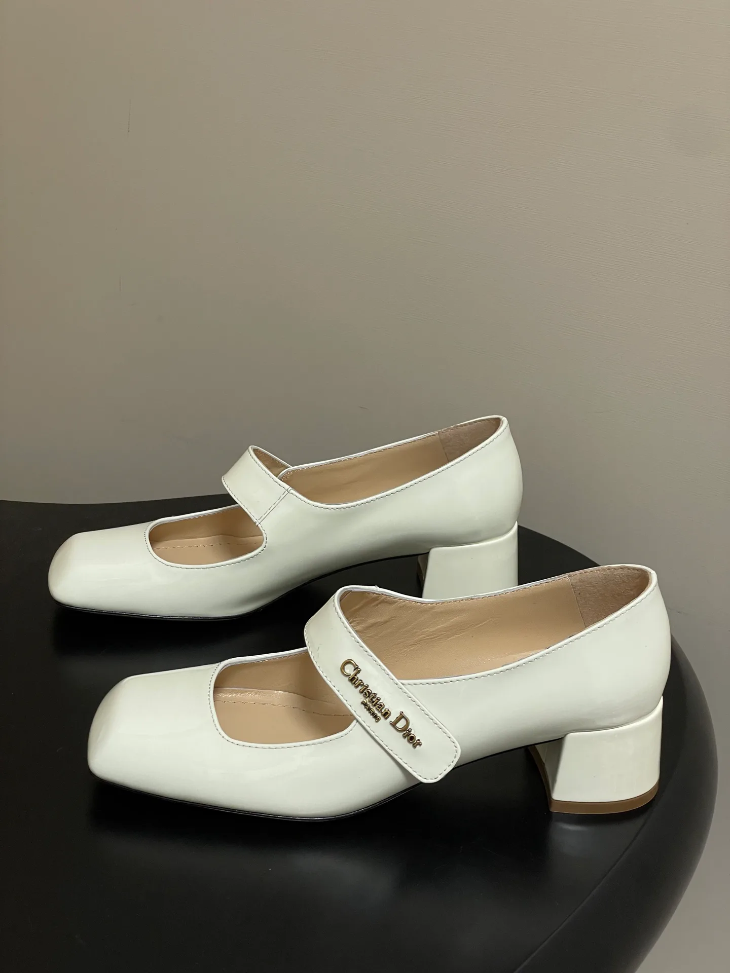 Туфли Женские Christian Dior 725635