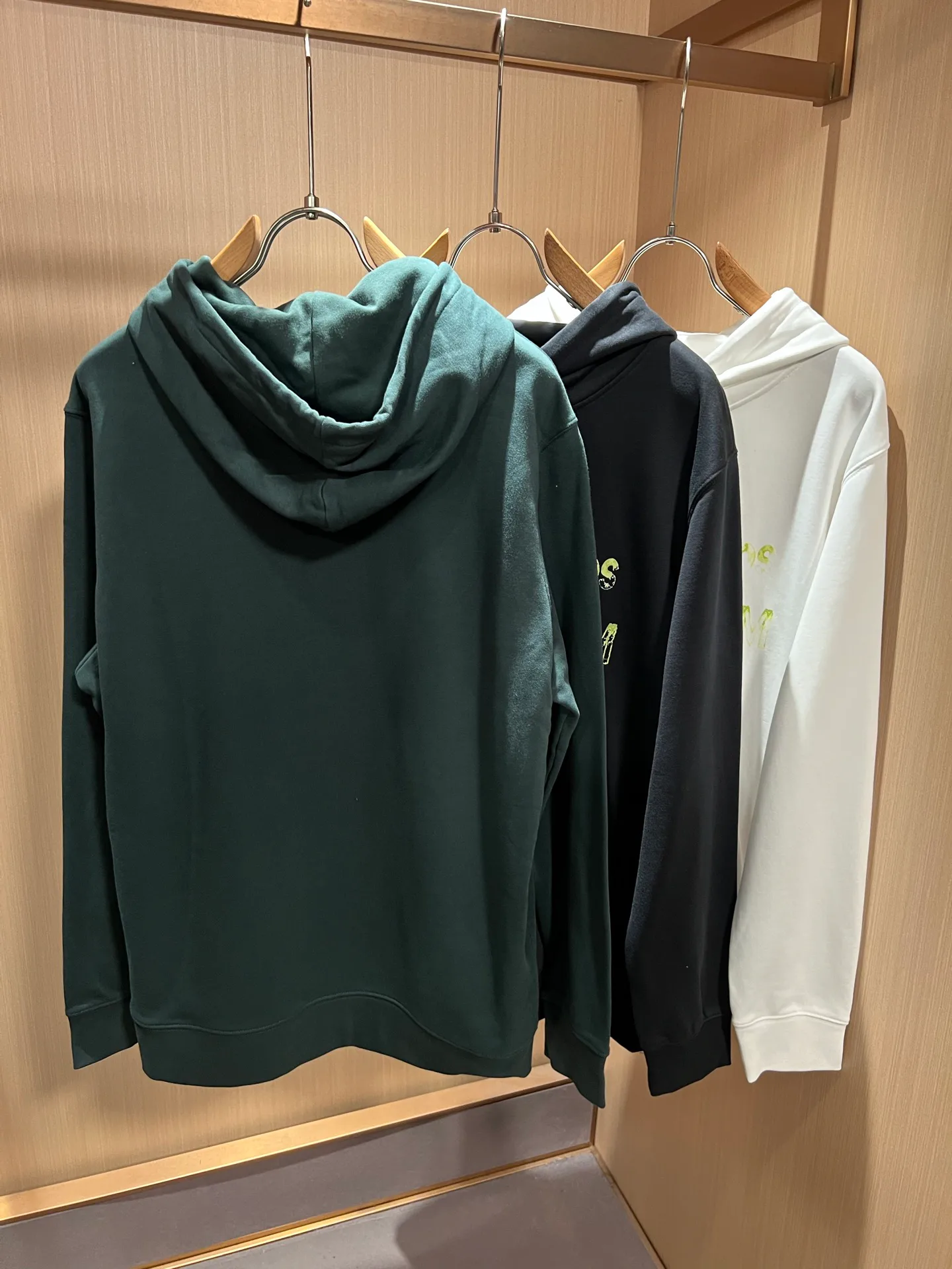 Свитшоты И Худи Мужские Acne Studios 18798952