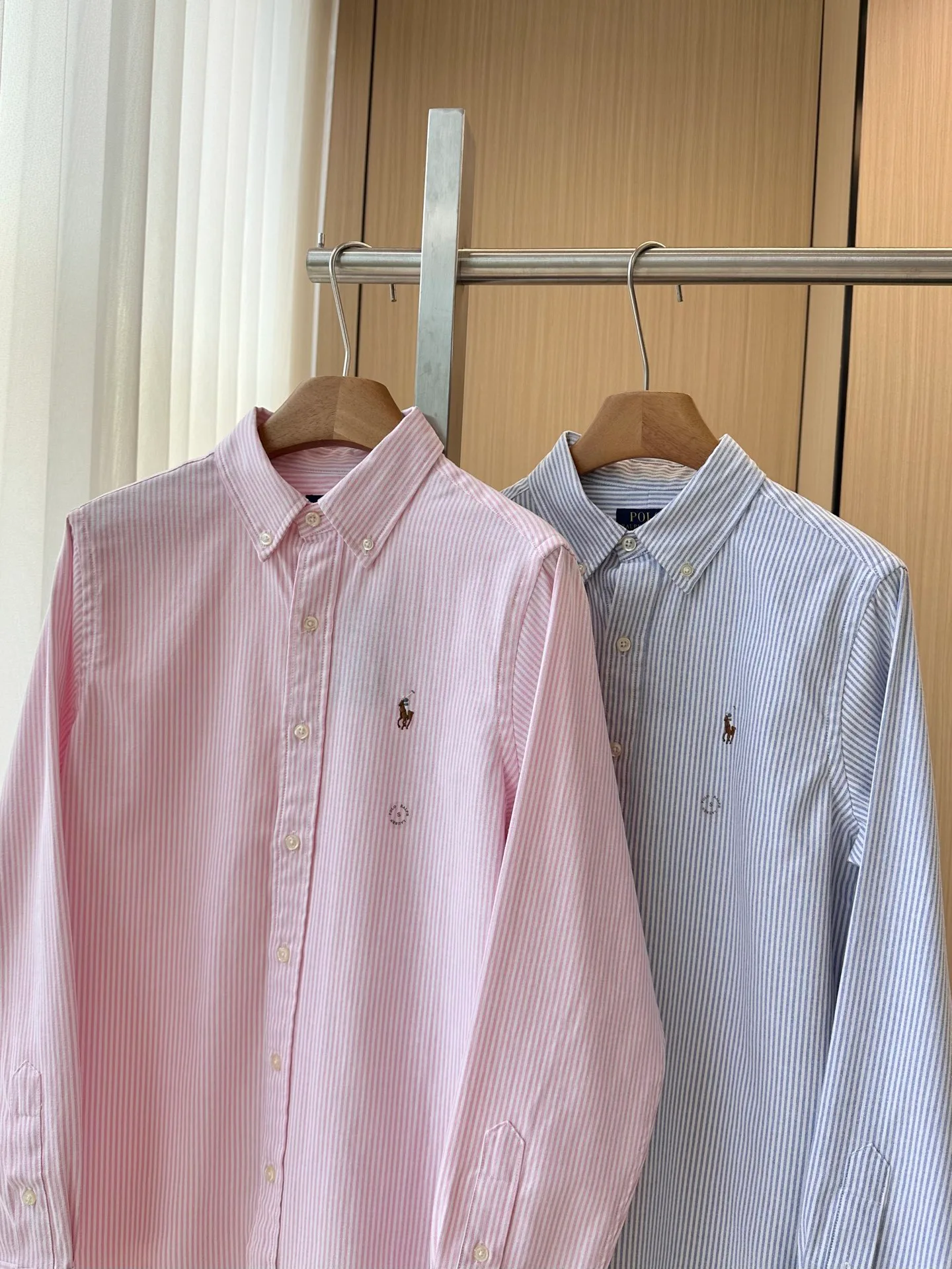 Рубашки Женские Ralph Lauren 11495020