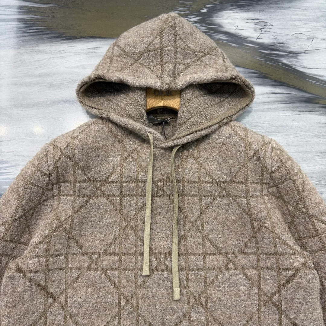 Джемперы И Свитеры Мужские Christian Dior 852688