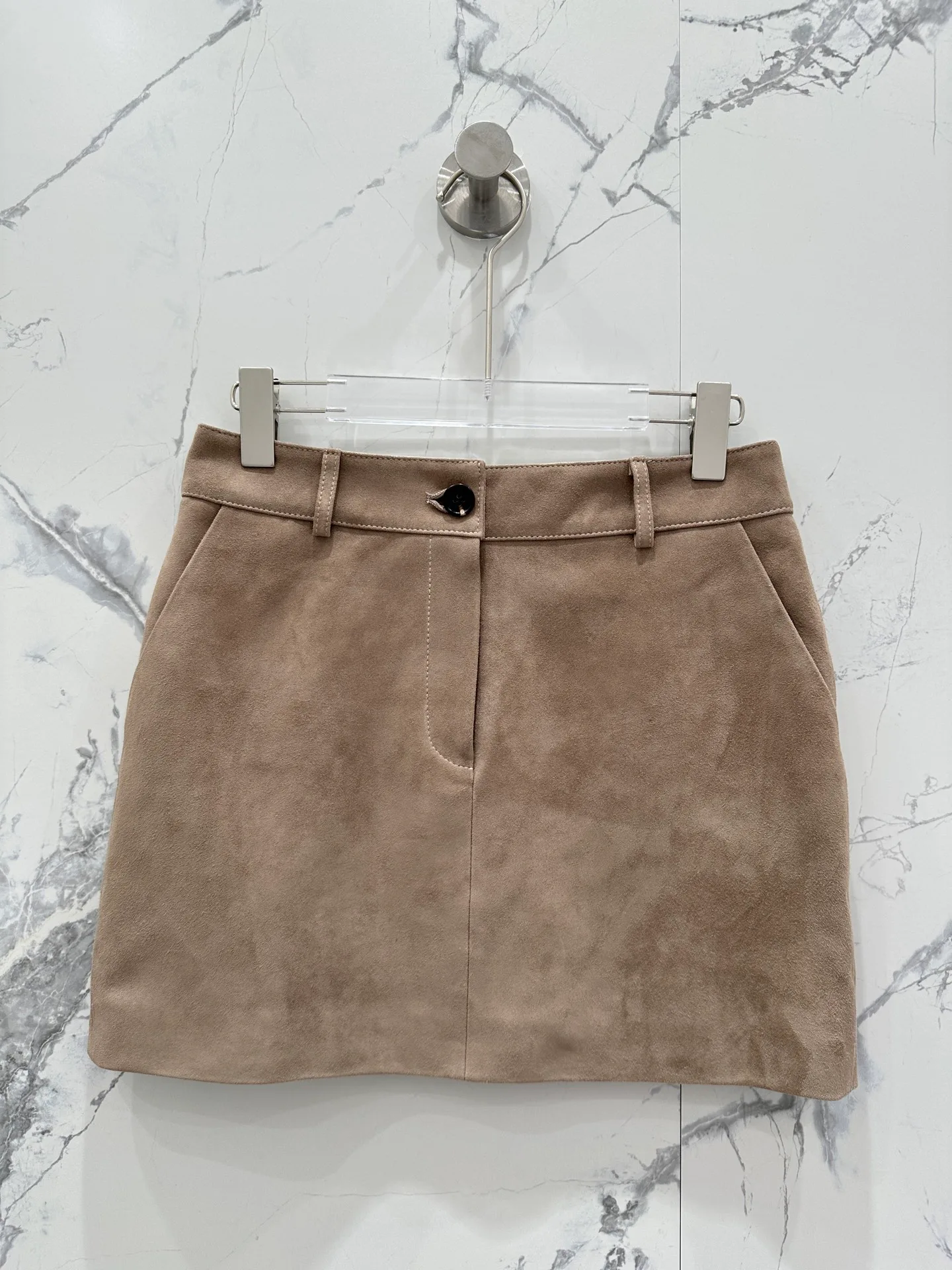 Юбки Женские Saint Laurent 11544790