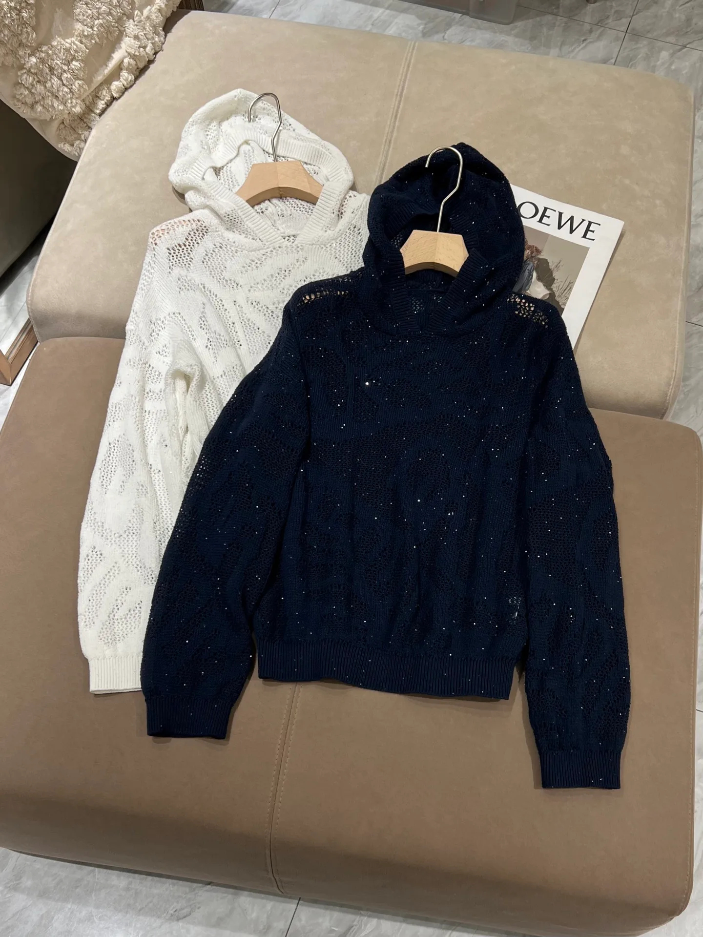 Джемперы И Свитеры Женские Brunello Cucinelli 12664922