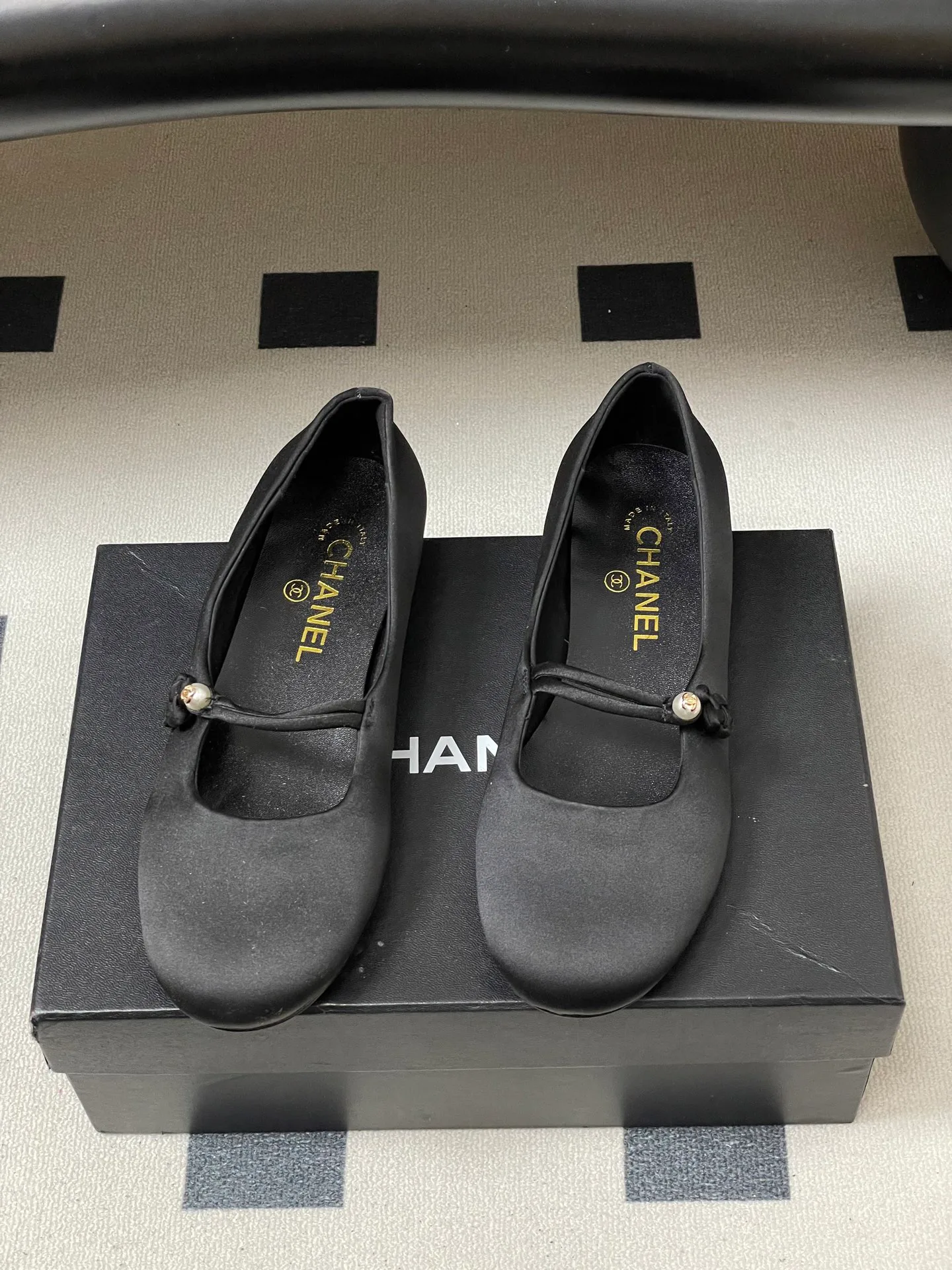 Босоножки Женские Chanel 11669249