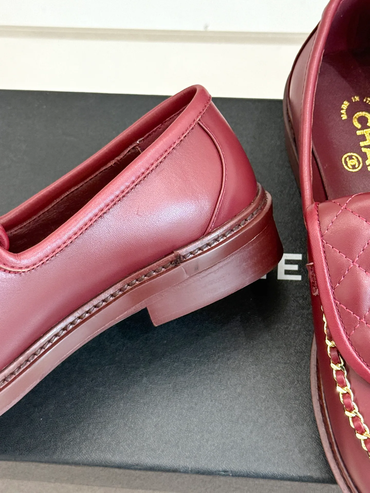 Лоферы И Мокасины Женские Chanel 86961