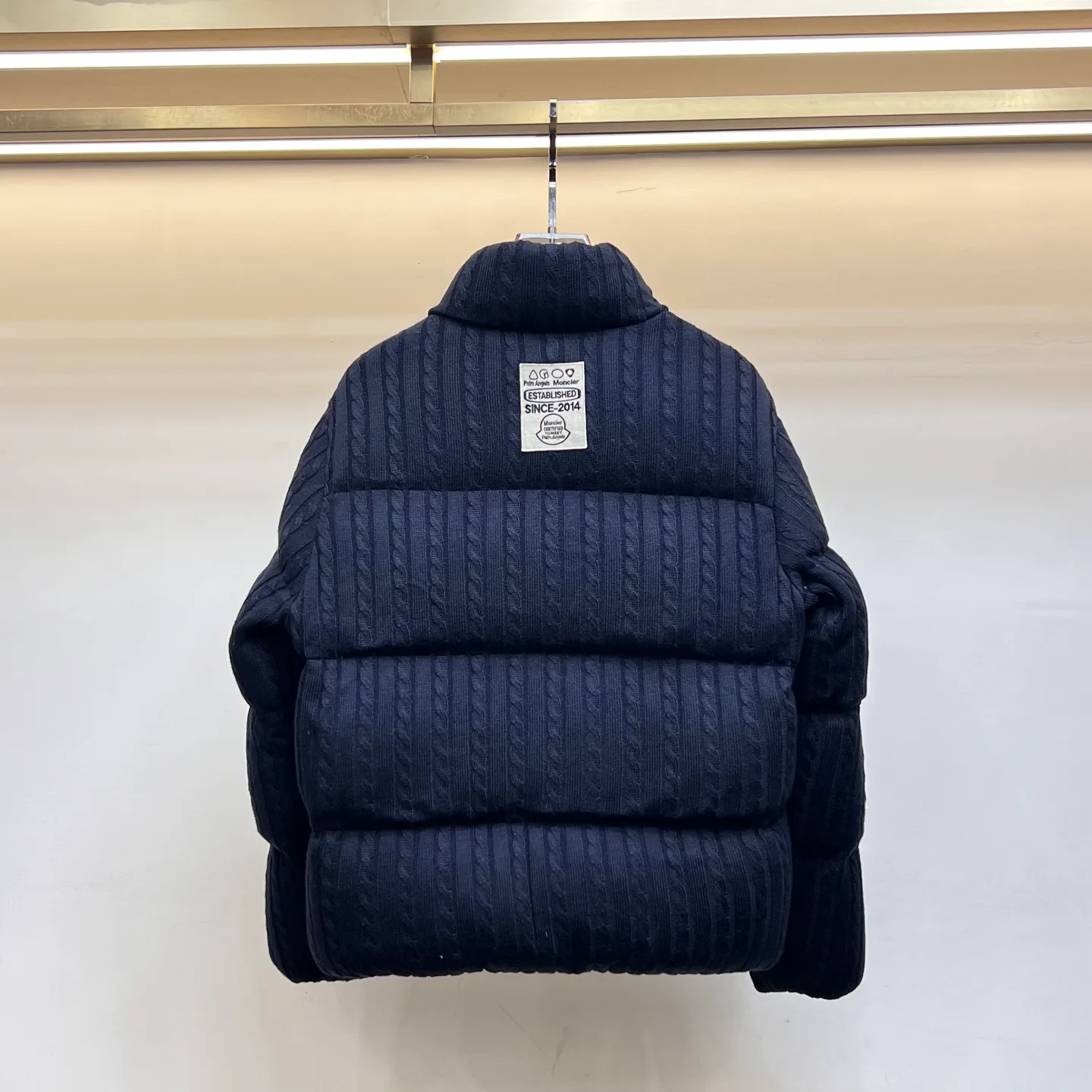 Куртки И Пуховики Женские Moncler 18281201