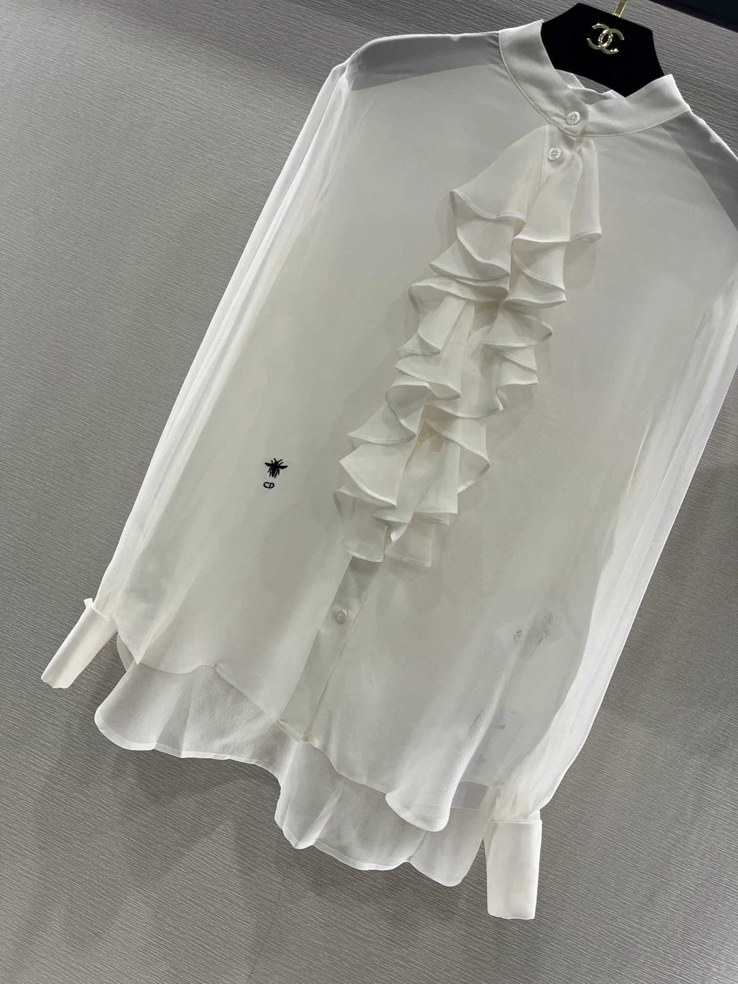 Рубашки Женские Christian Dior 808631