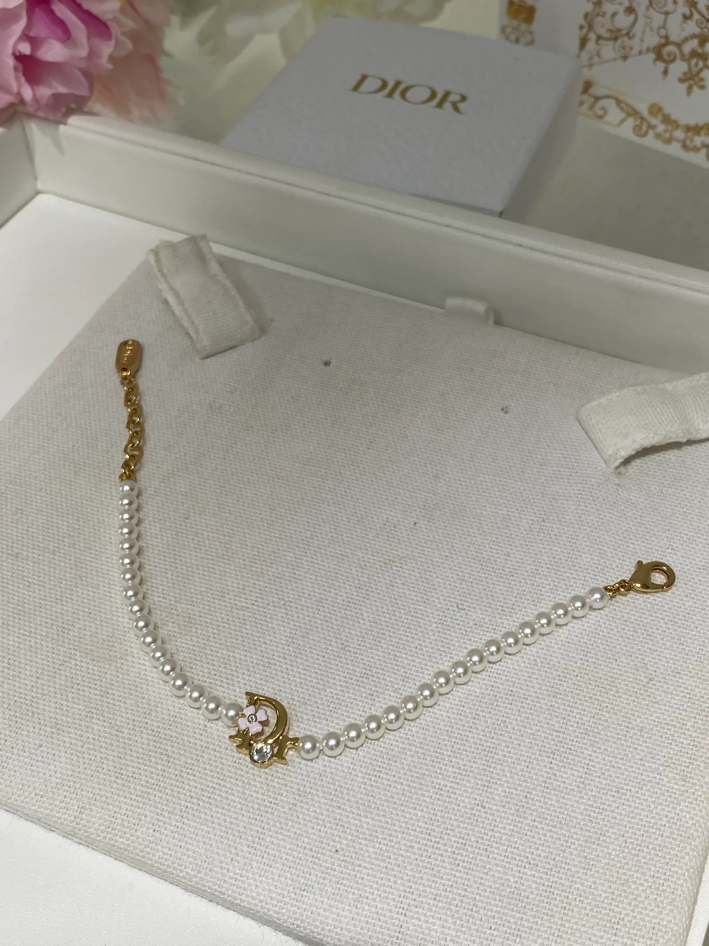 Бижутерия Christian Dior 18341276