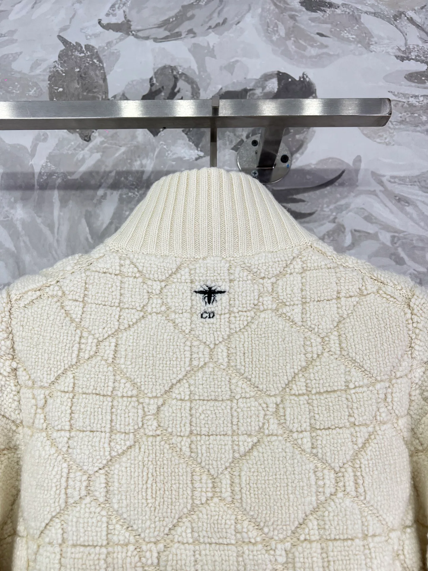 Джемперы И Свитеры Женские Christian Dior 254478