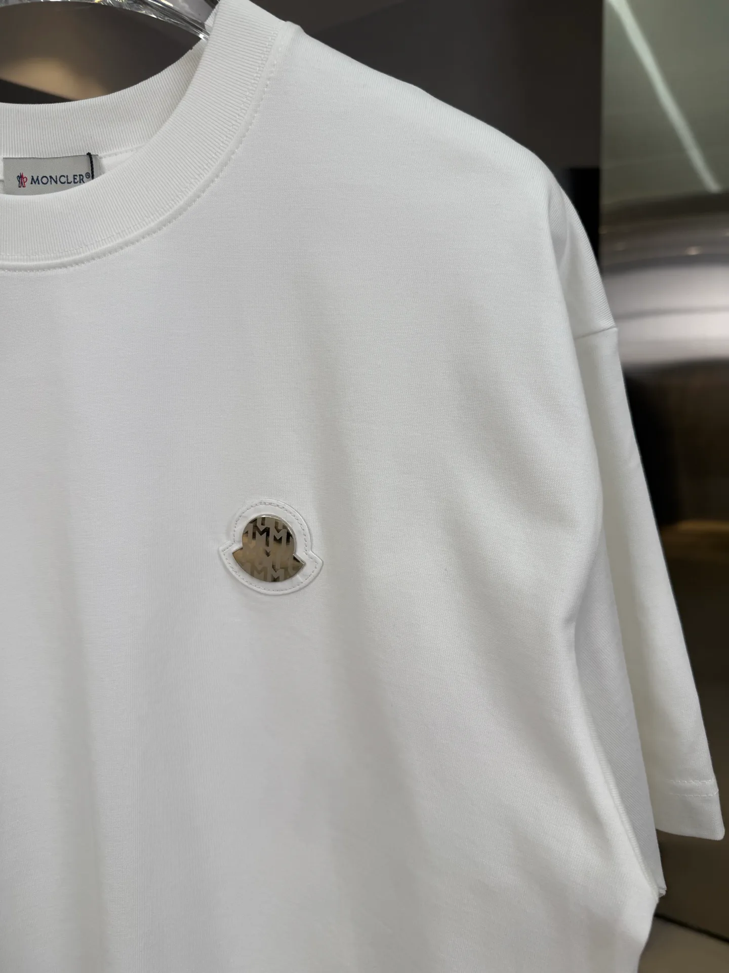 Футболки Женские Moncler 96452