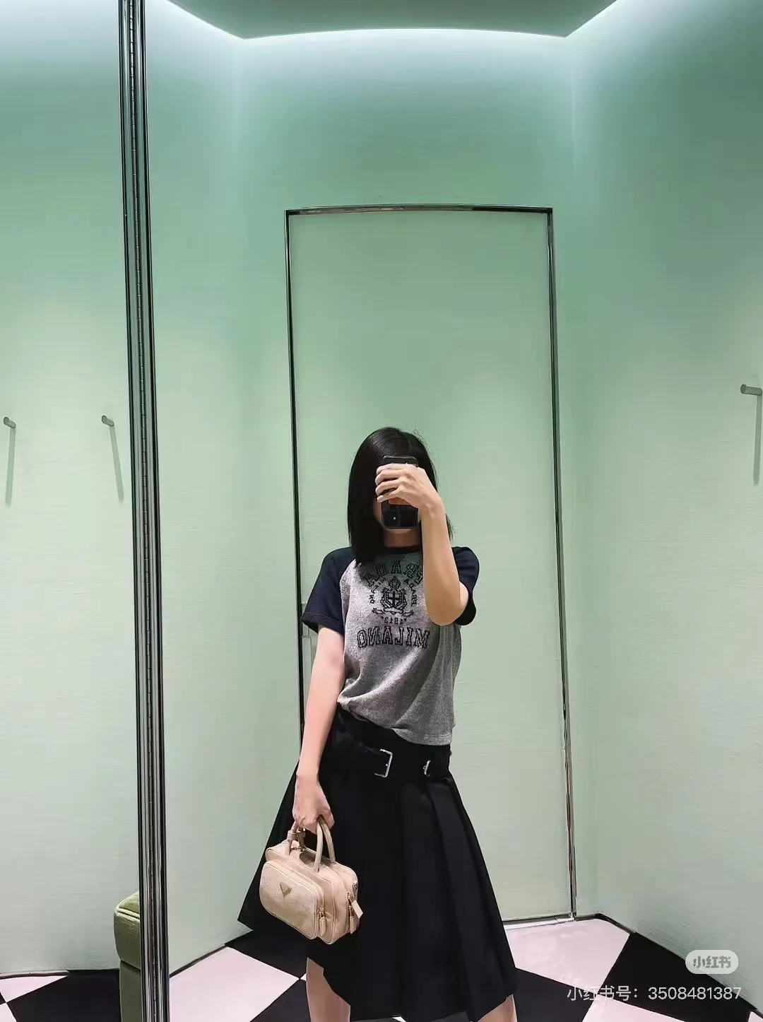 Футболки Женские Prada 29269