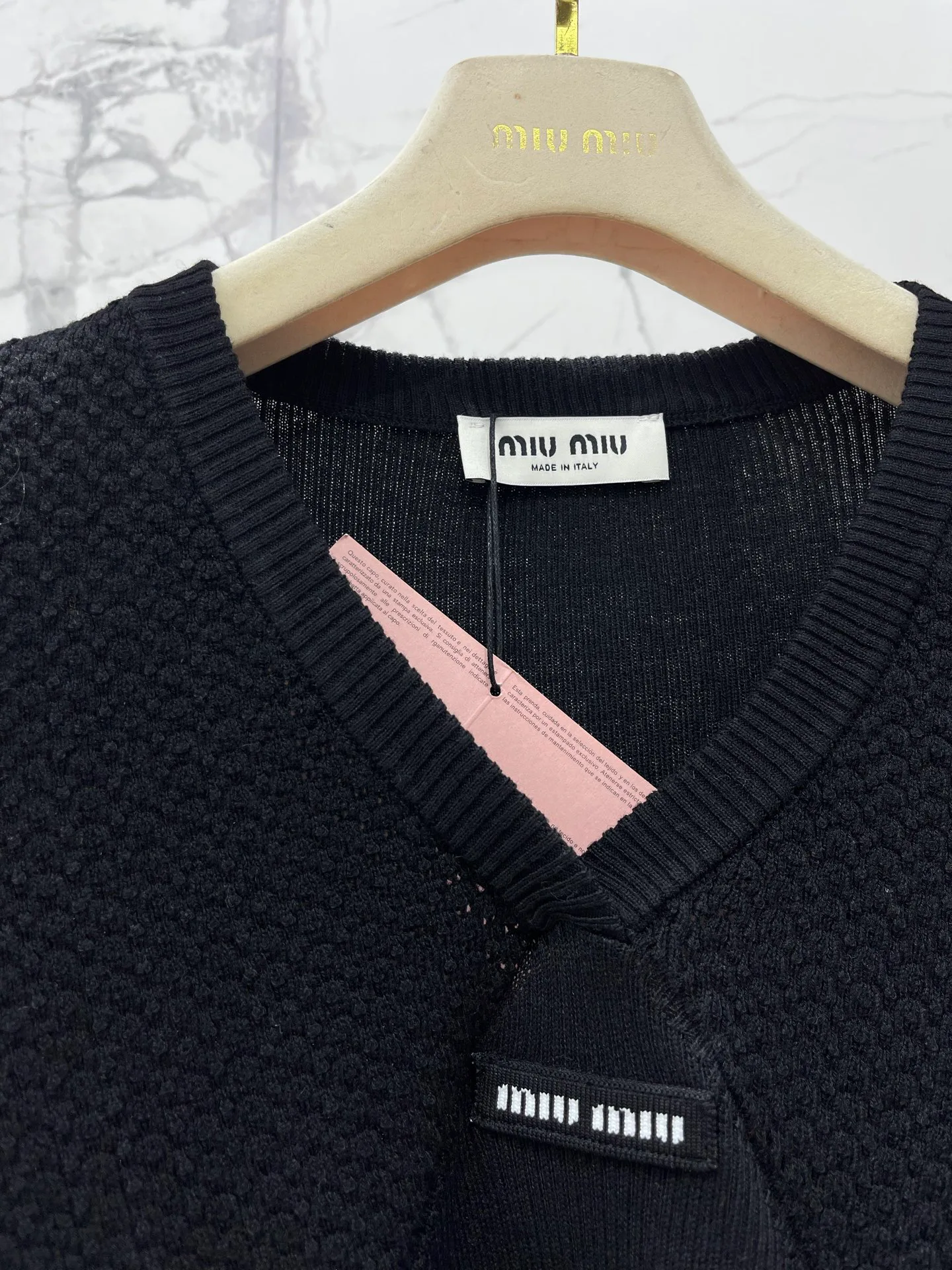 Топы Женские Miu Miu 13563017