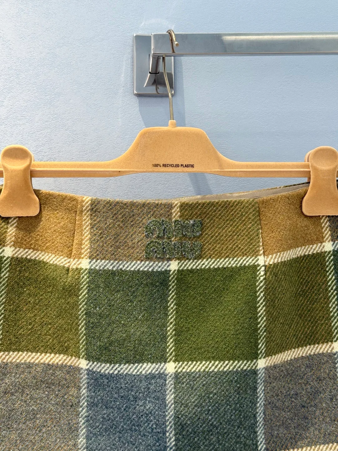 Юбки Женские Miu Miu 4691515