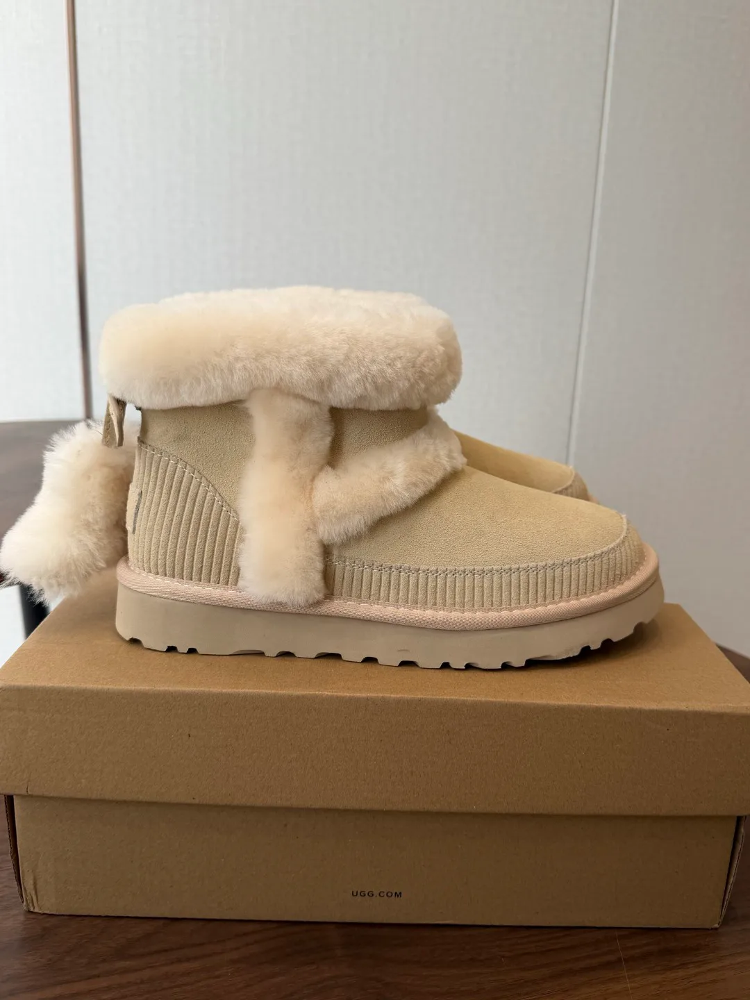 Угги Женские Ugg 19254282