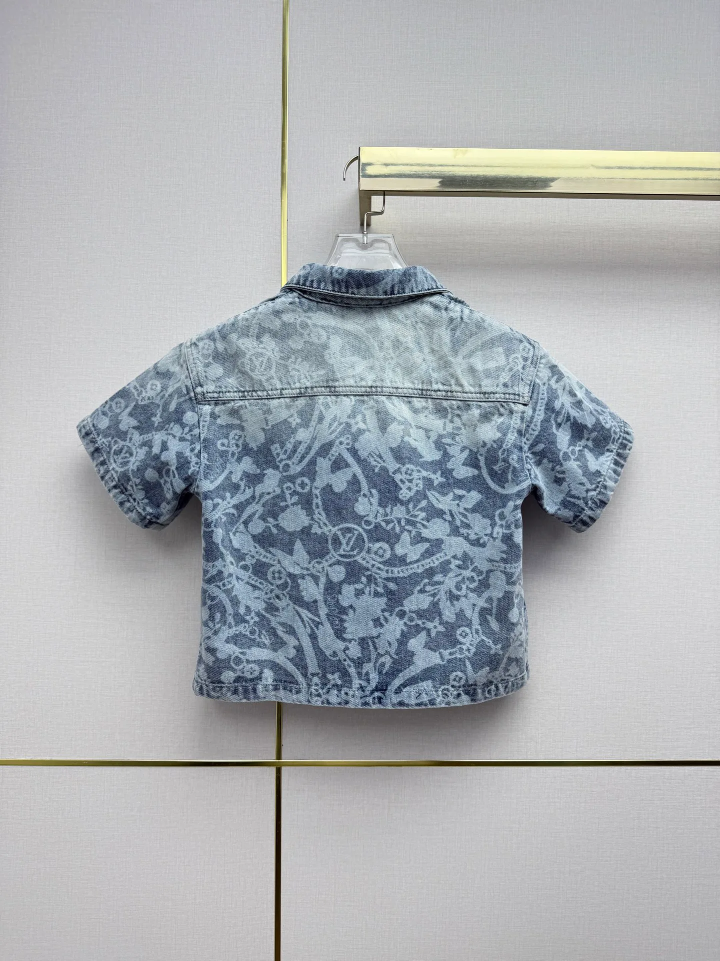 Рубашки Женские Louis Vuitton 12807169