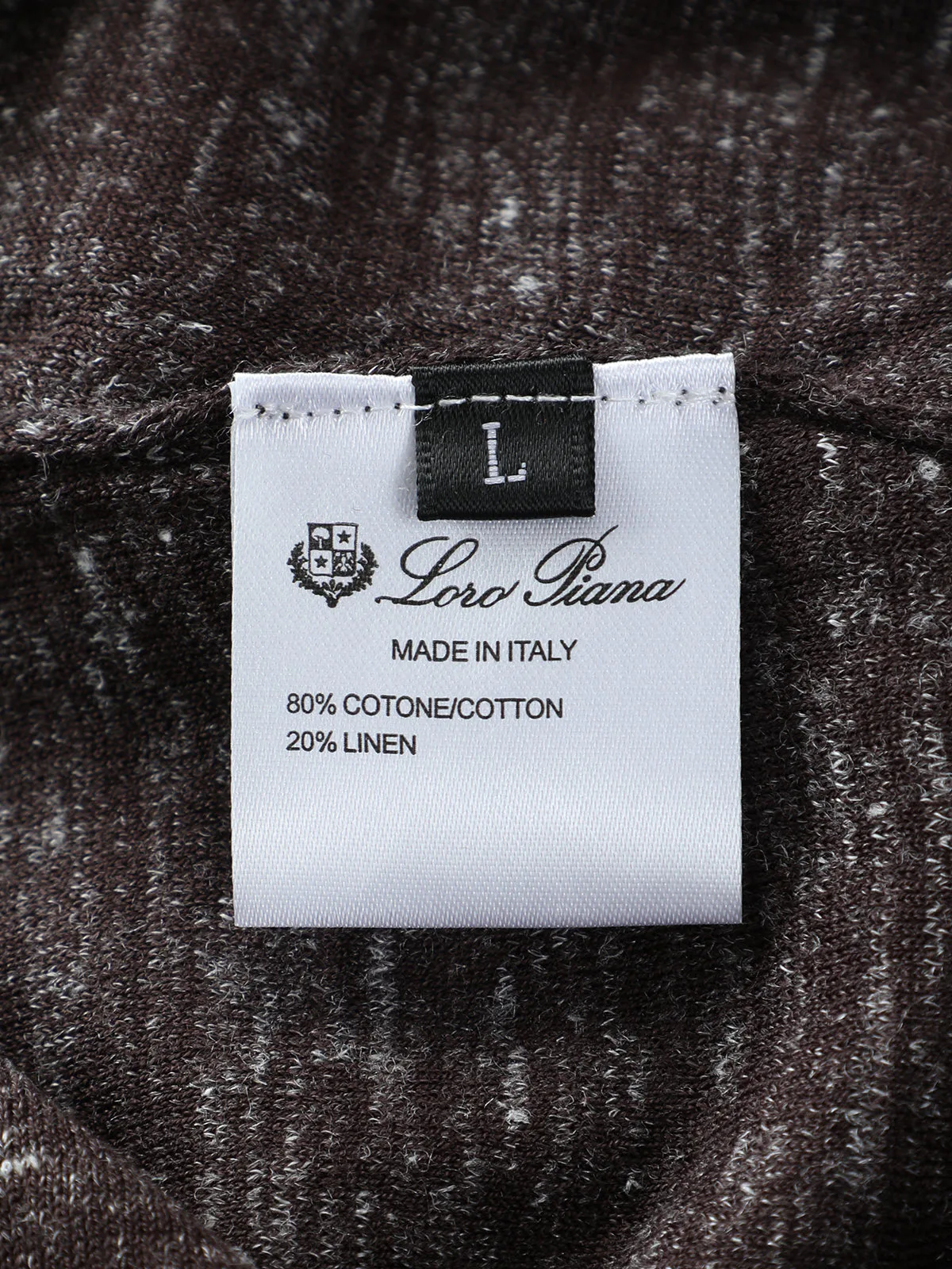 Джемперы И Свитеры Мужские Loro Piana 11644831