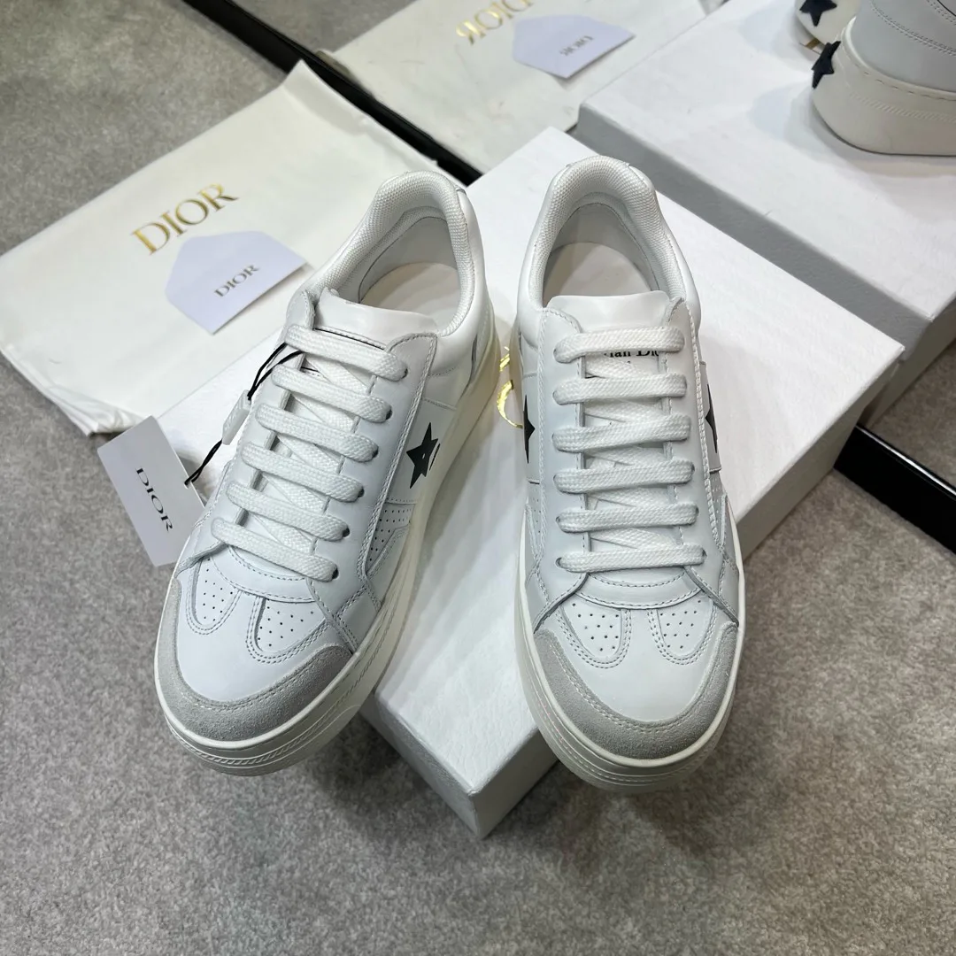 Кеды Женские Christian Dior 19713