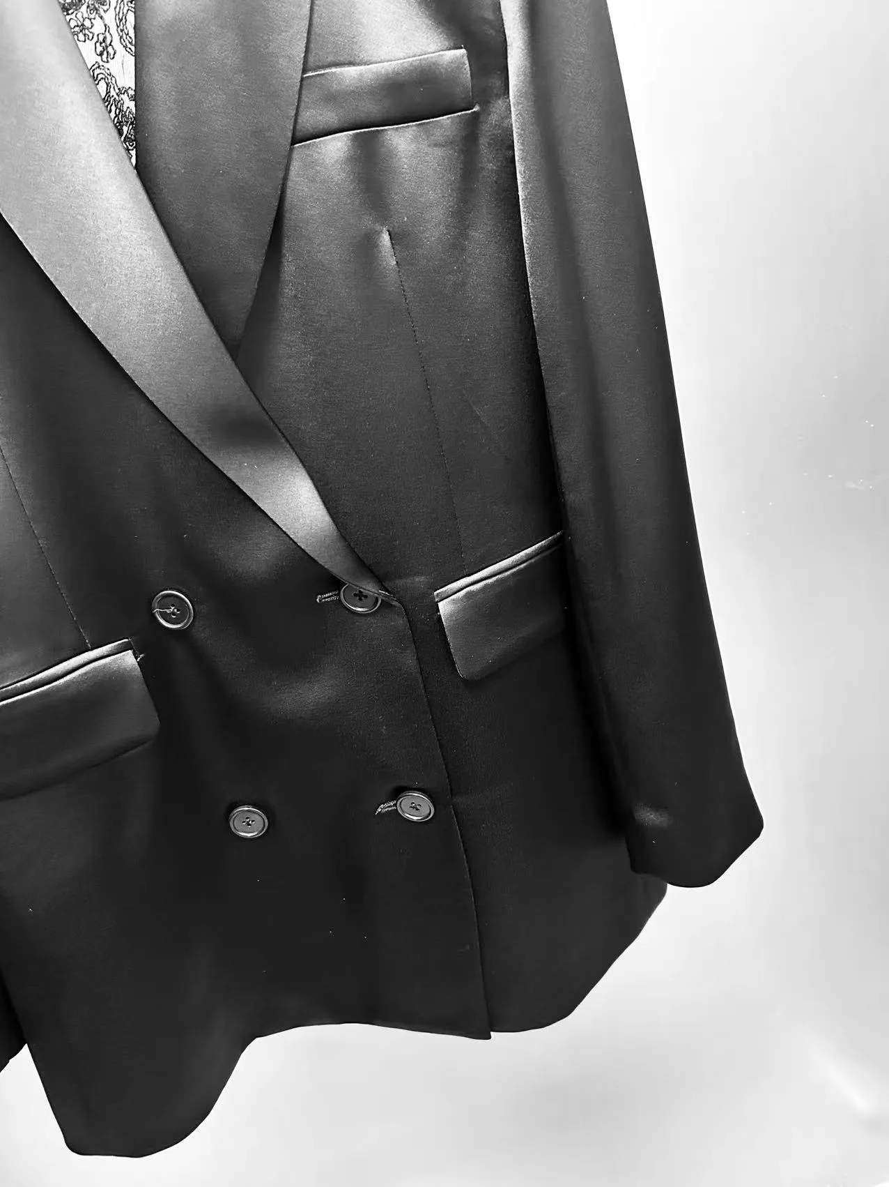 Жакеты Женские Saint Laurent 12751994
