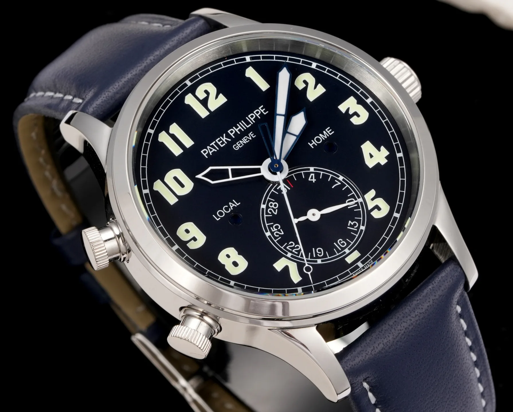 Часы Мужские Patek Philippe 693267