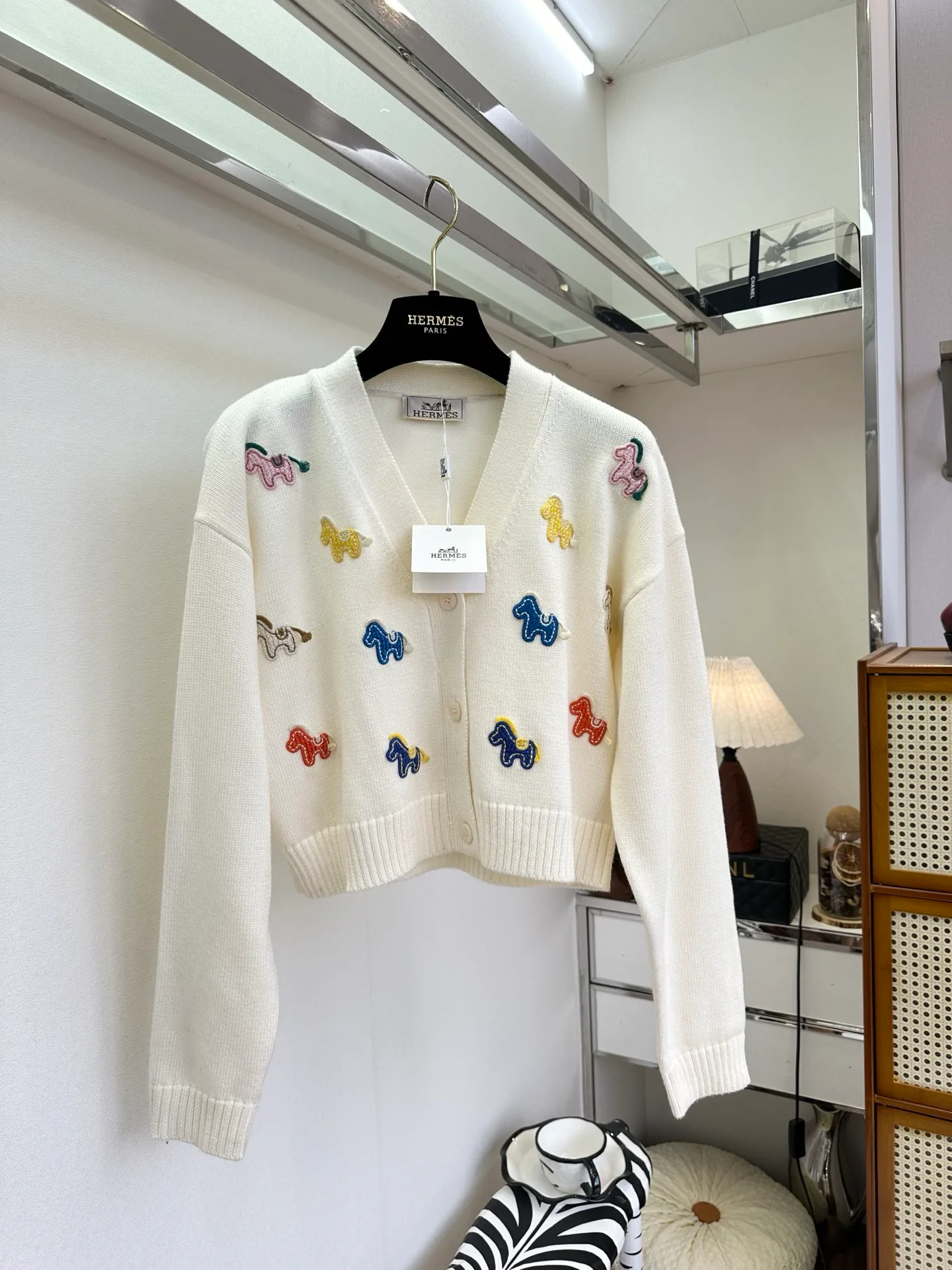 Джемперы И Свитеры Женские Hermes 10032806