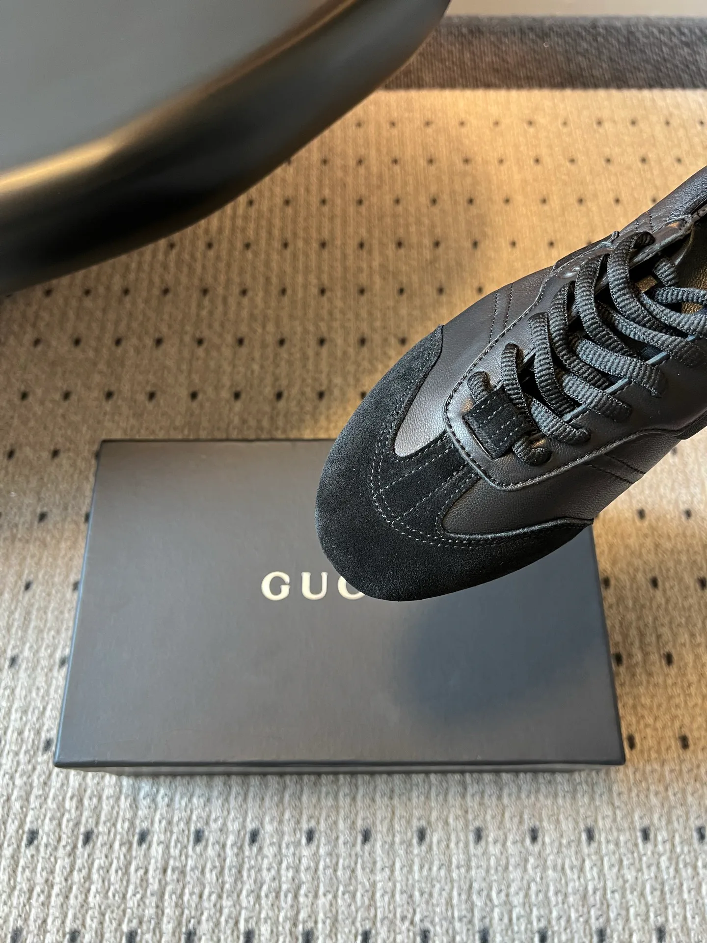 Кроссовки Женские Gucci 17614656
