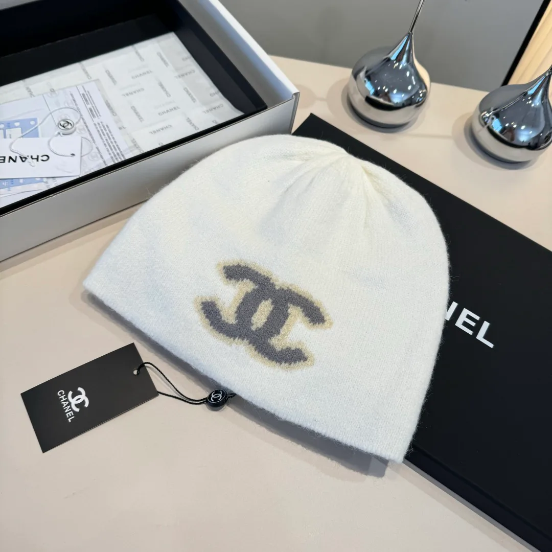 Головные Уборы Chanel 115065