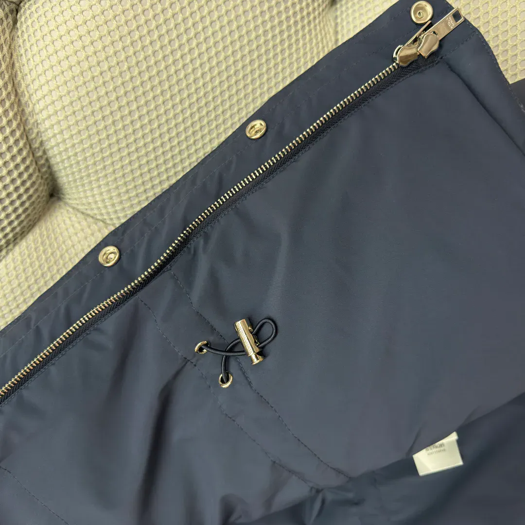 Куртки И Пуховики Мужские Bottega Veneta 495354