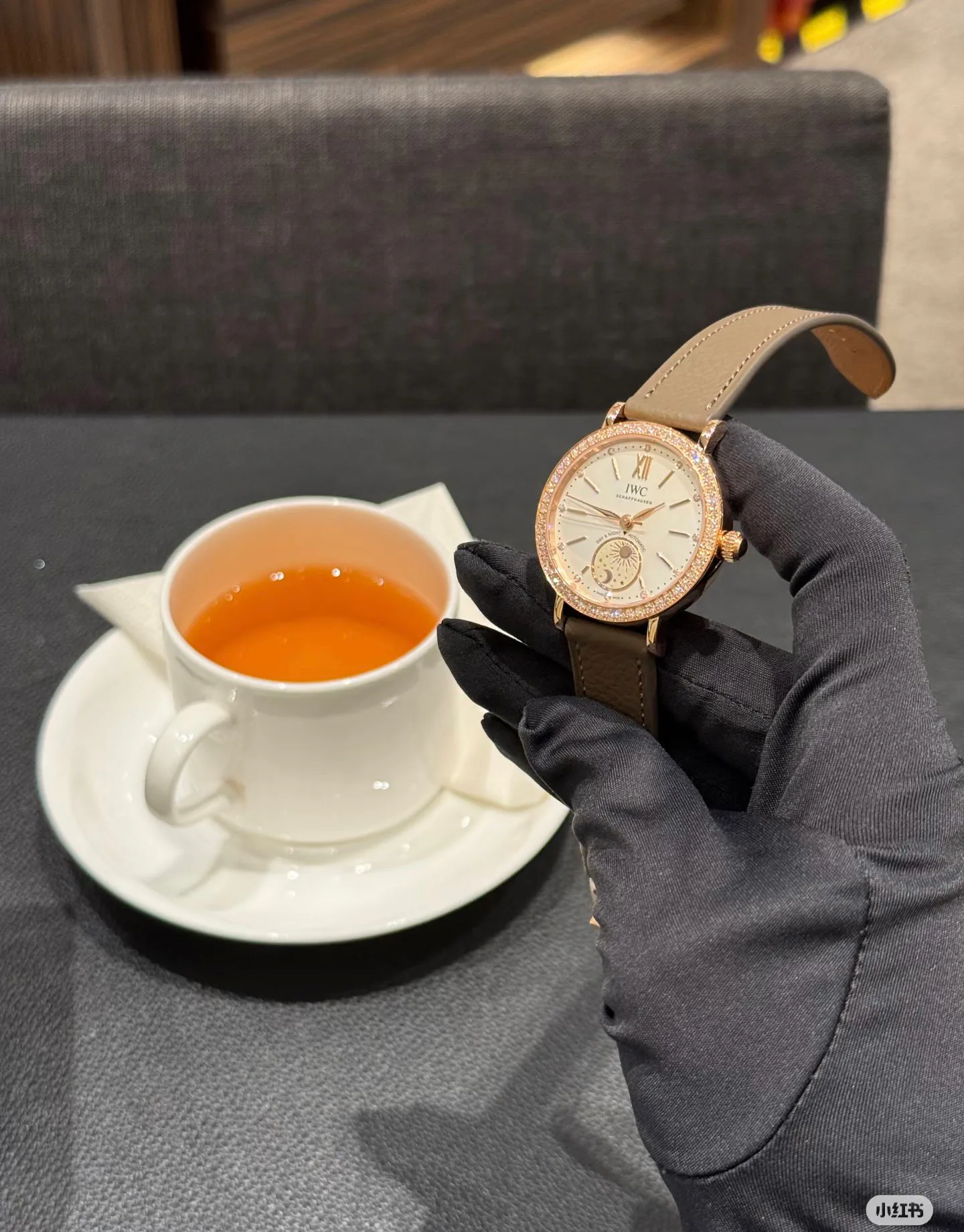 Часы Женские Iwc 1892254