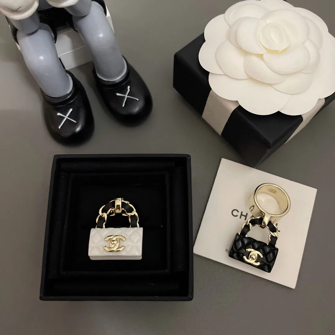 Бижутерия Chanel 11736807