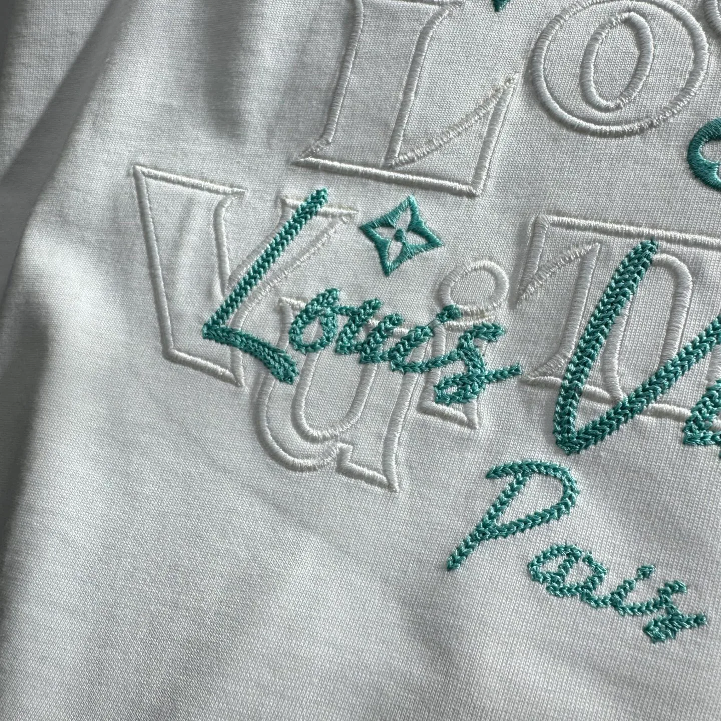 Футболки Мужские Louis Vuitton 11622862