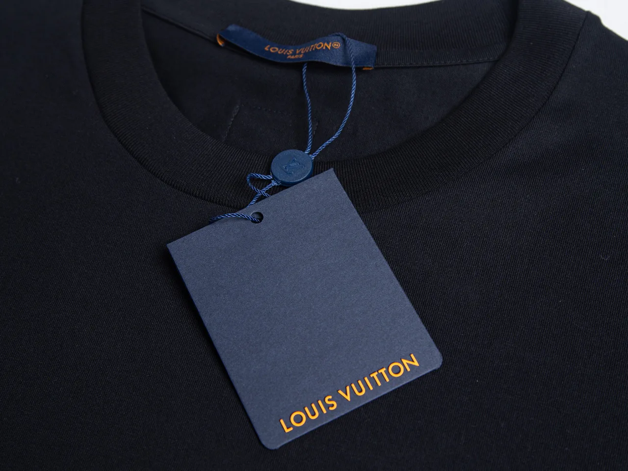Футболки Мужские Louis Vuitton 5886333