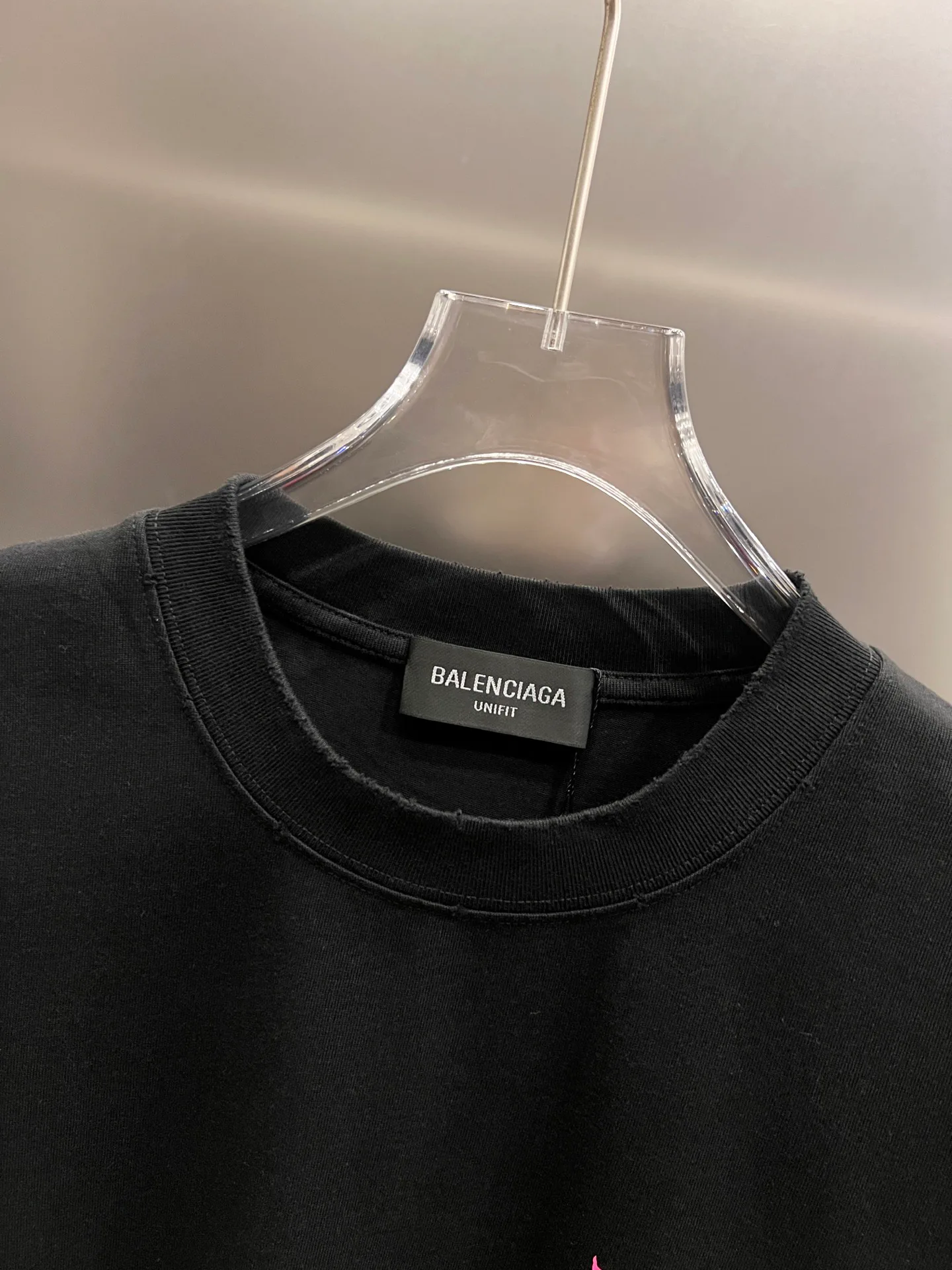 Футболки Мужские Balenciaga 17662889