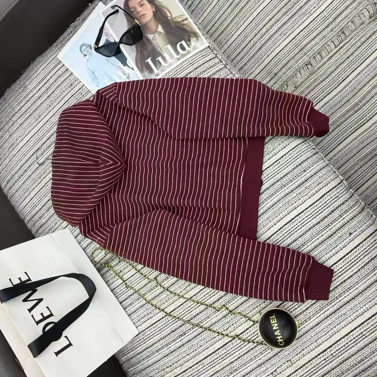 Брюки Женские Loewe 385243