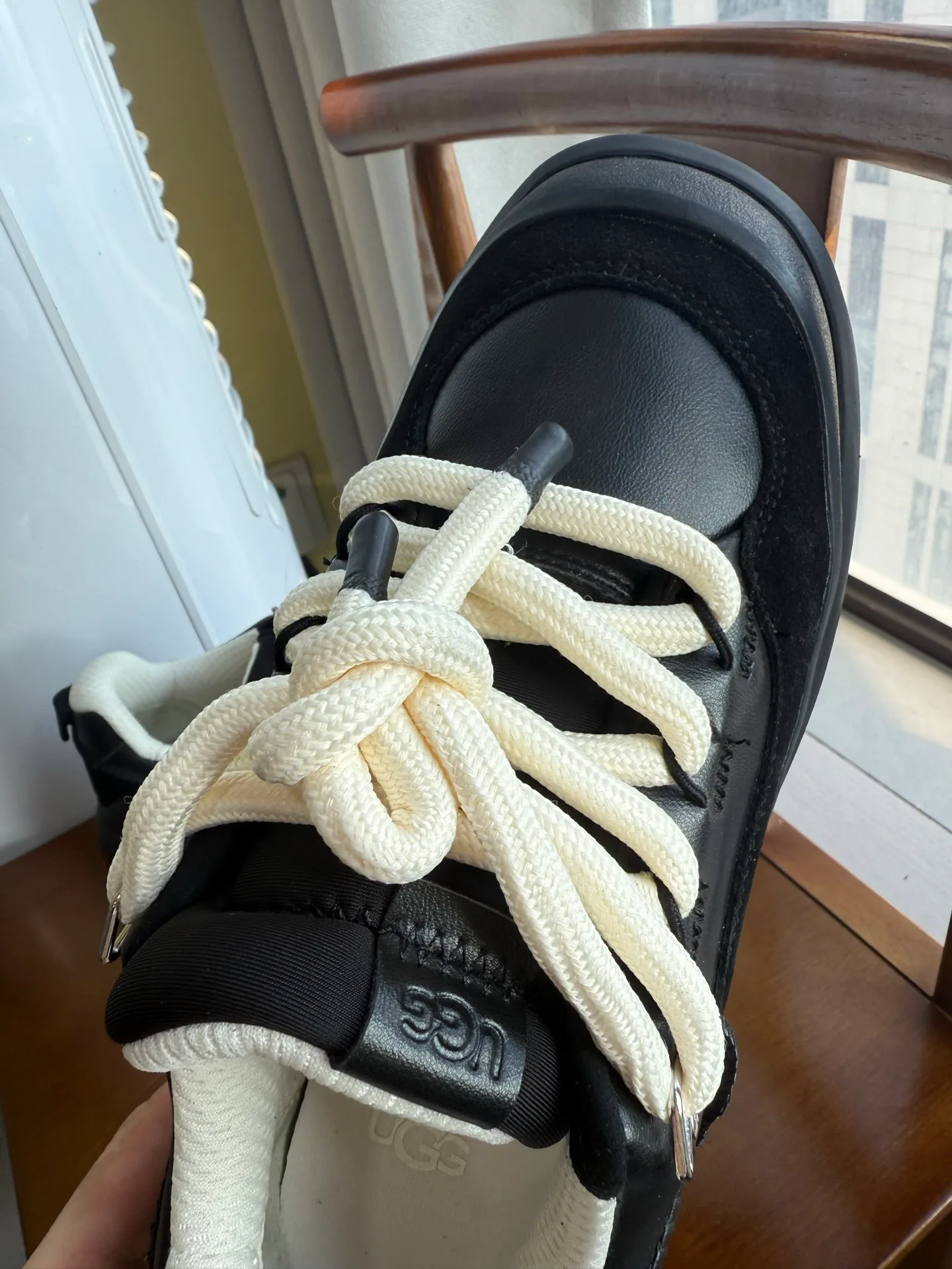 Ботинки Женские Ugg 500088
