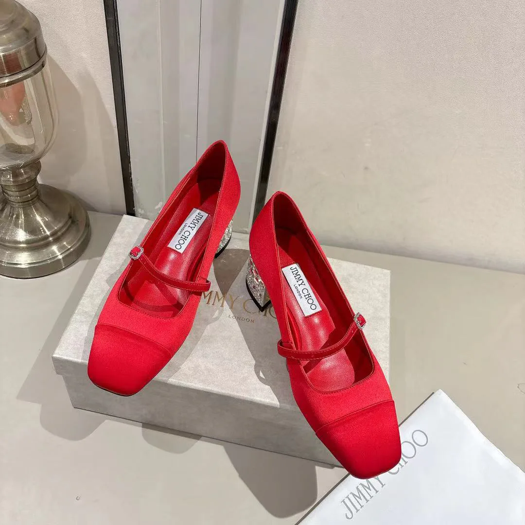 Туфли Женские Jimmy Choo 11250575