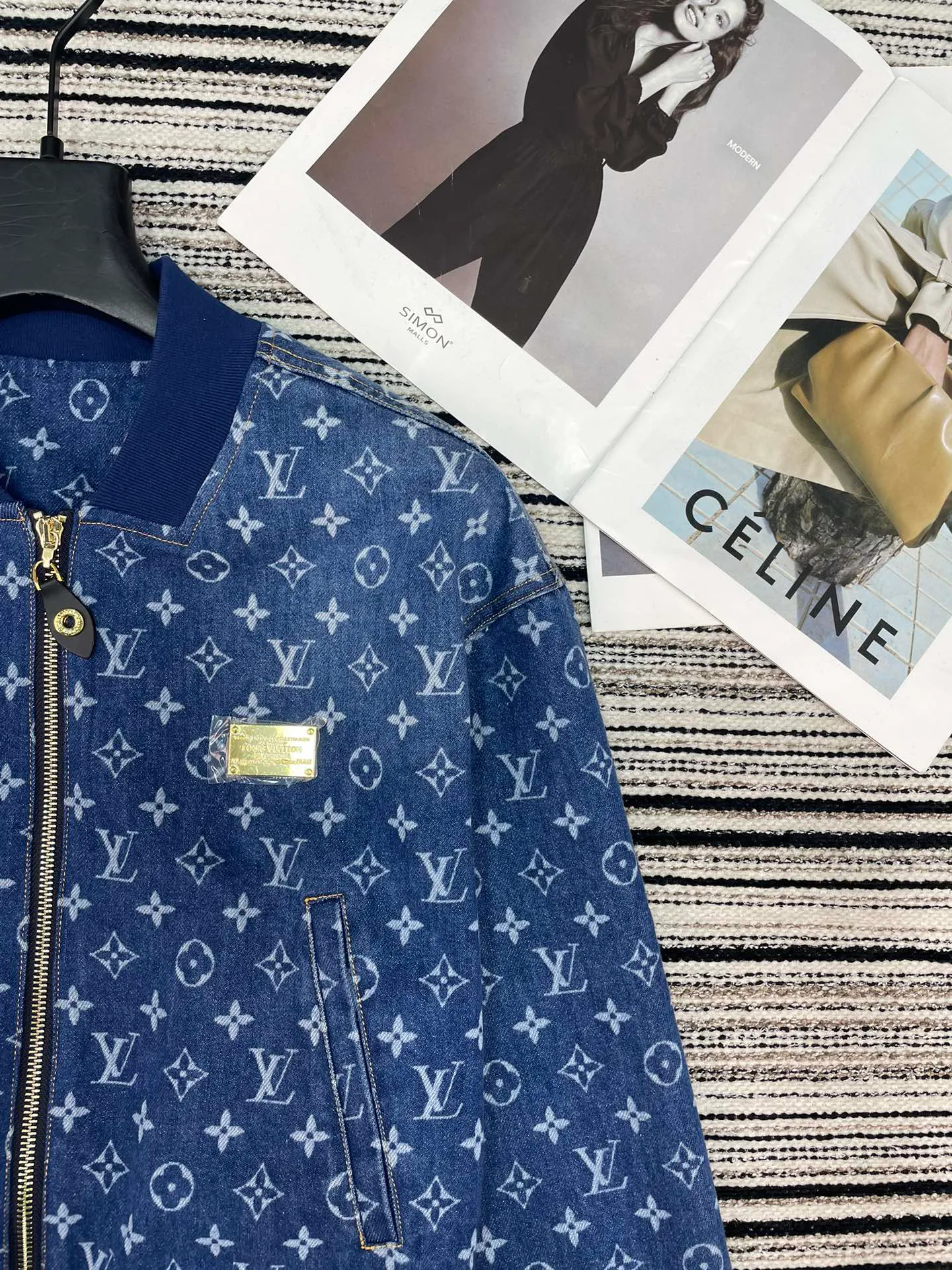 Жакеты Женские Louis Vuitton 10086448
