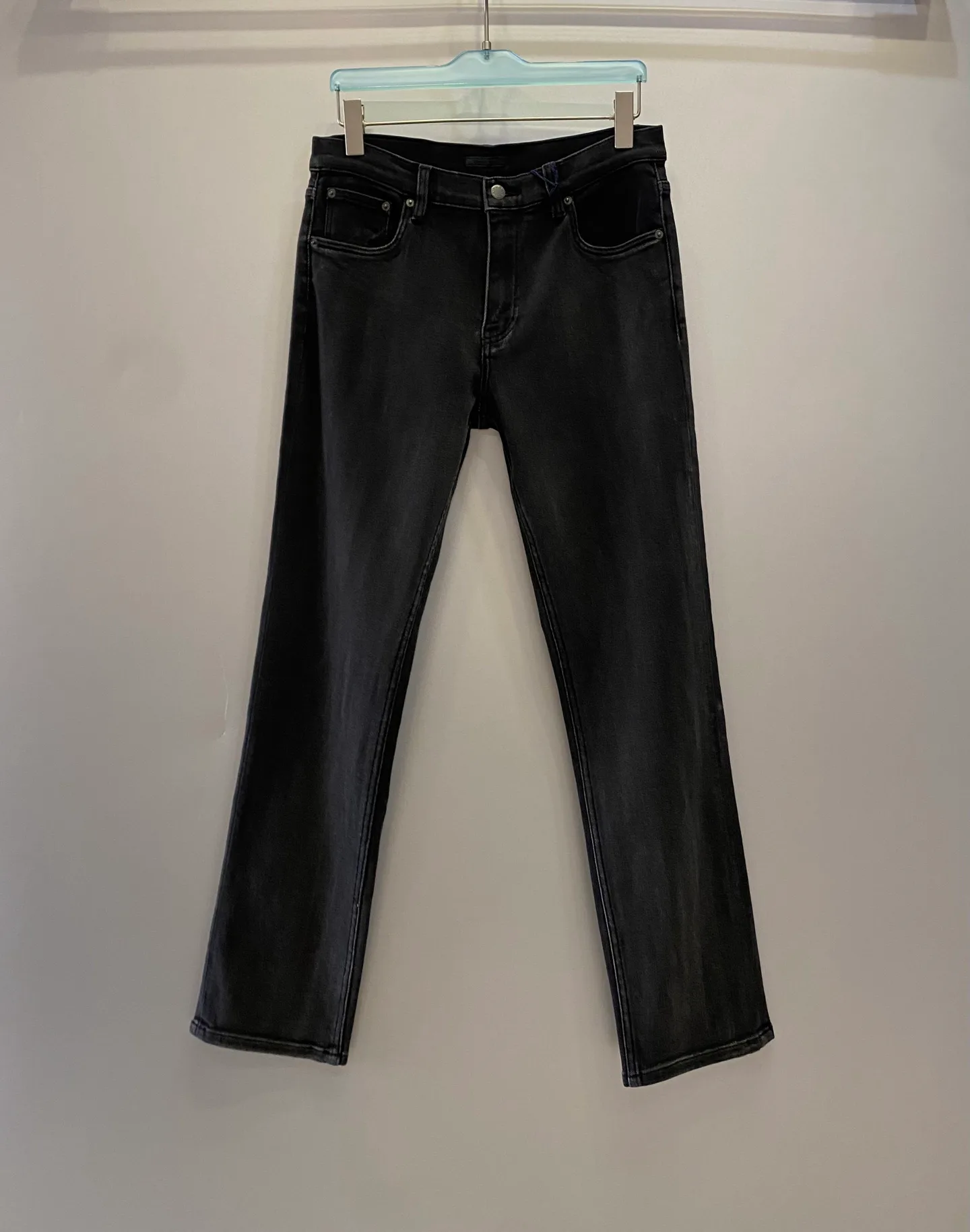 Джинсы Мужские Prada 3377664