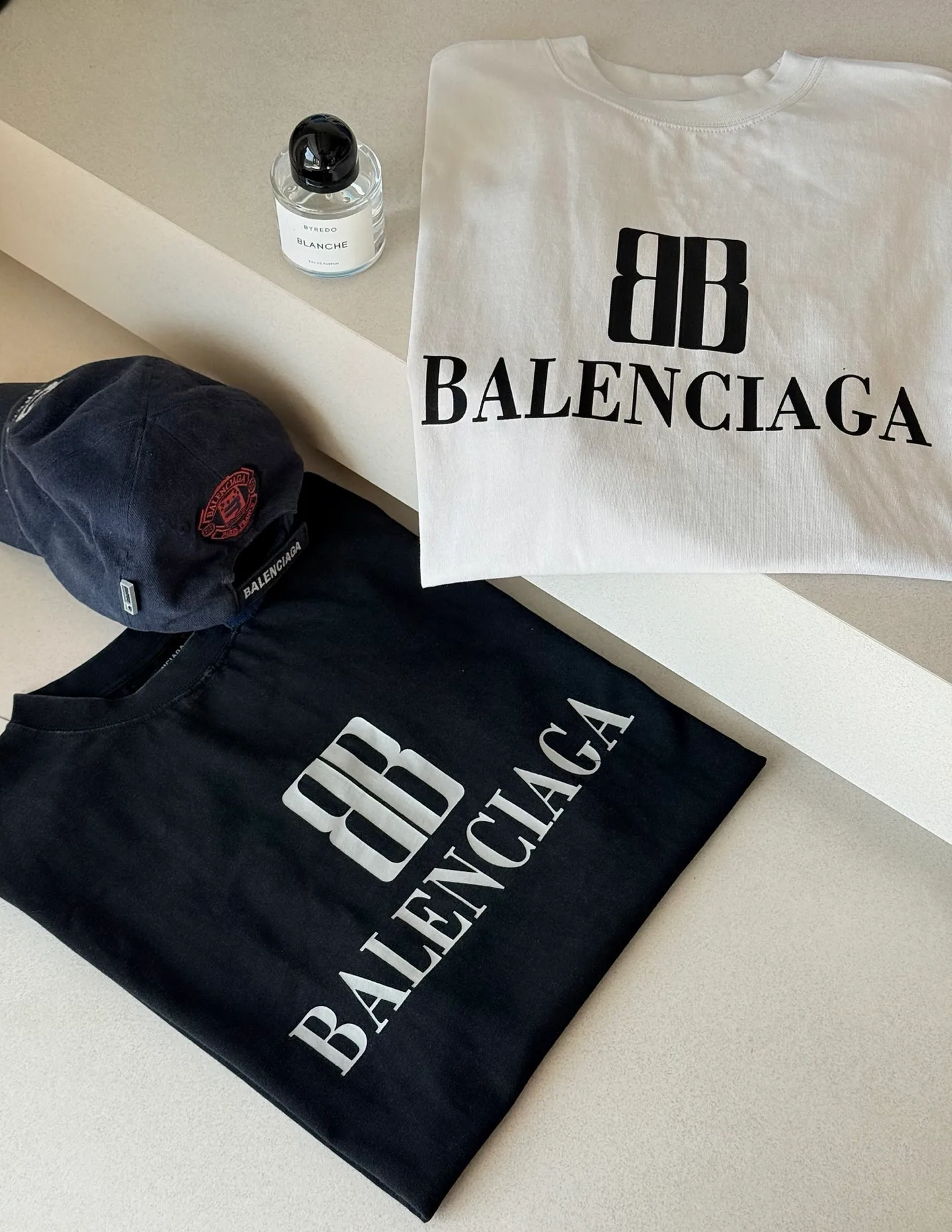 Футболки Мужские Balenciaga 11643183
