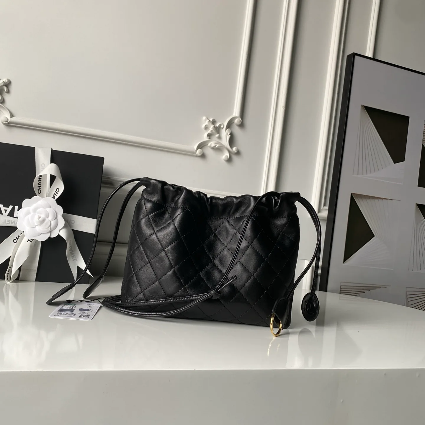 Классические Сумки Женские Chanel 12718250