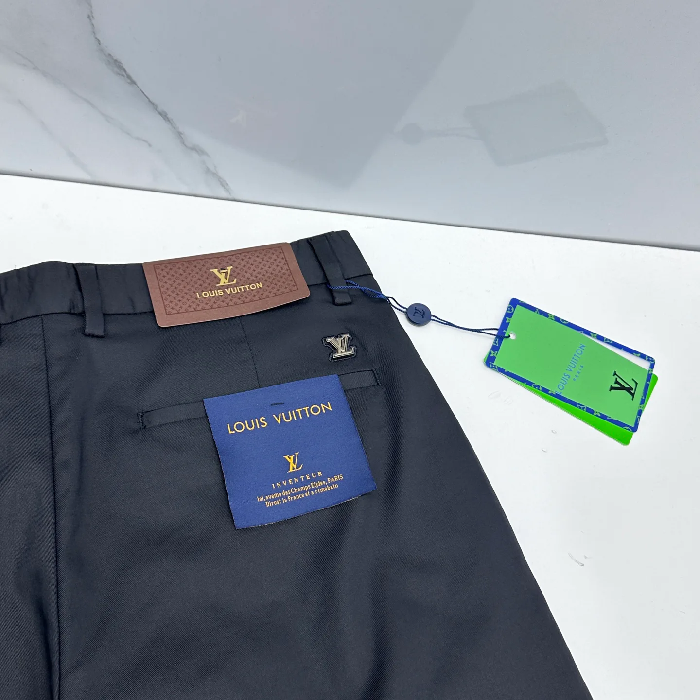 Брюки Мужские Louis Vuitton 13118897