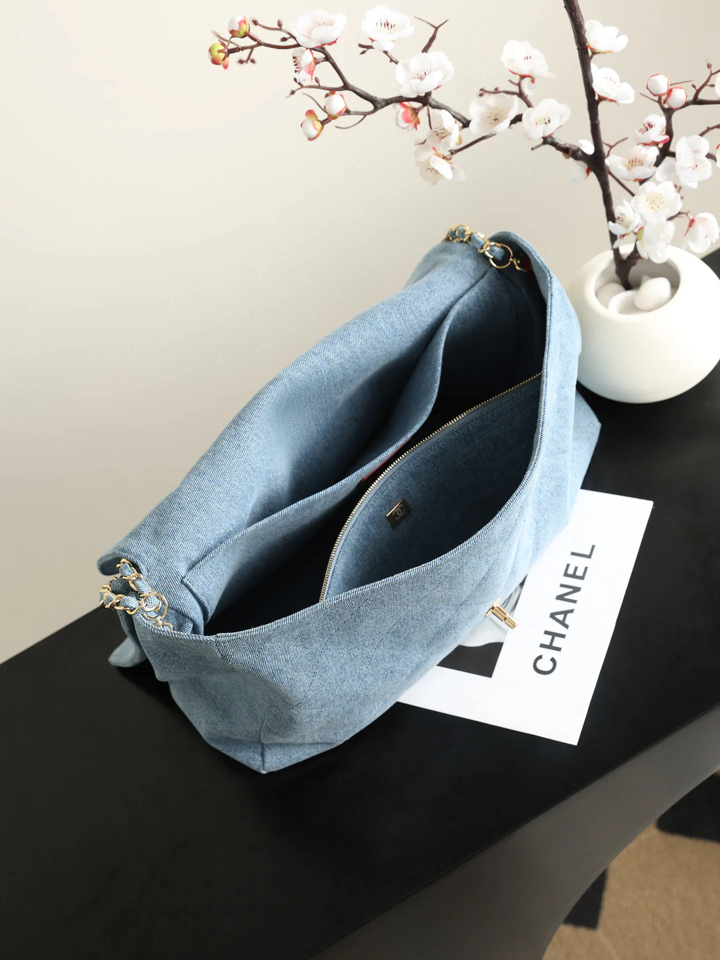 Классические Сумки Женские Chanel 18147737