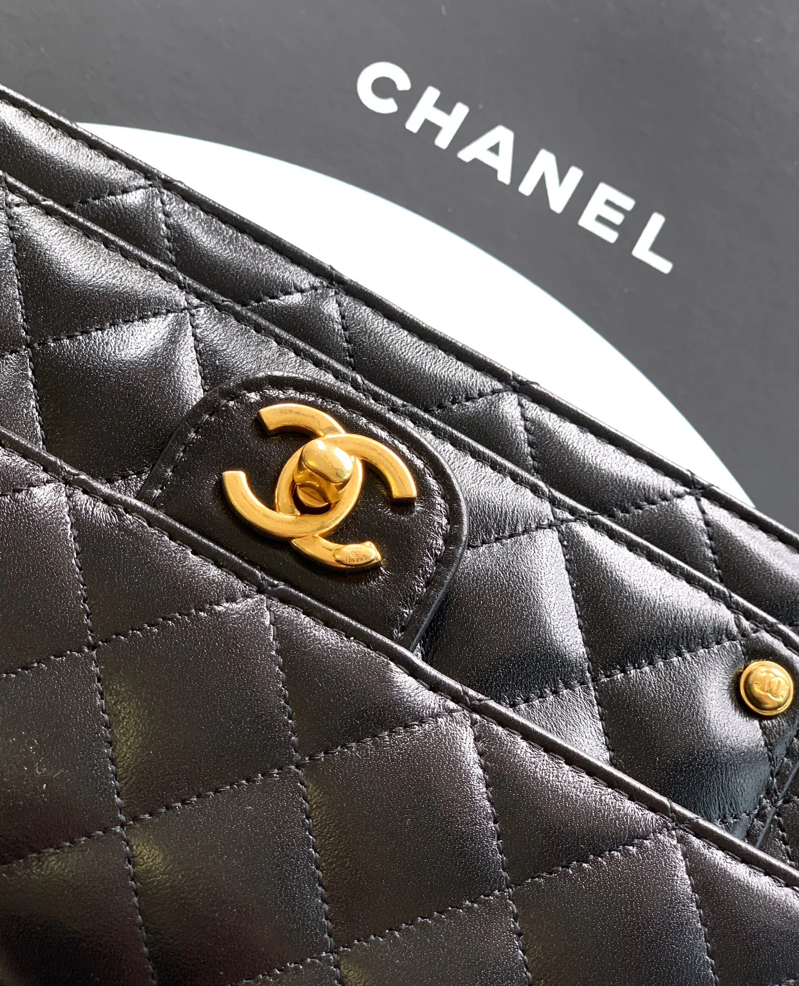 Классические Сумки Женские Chanel 11429522