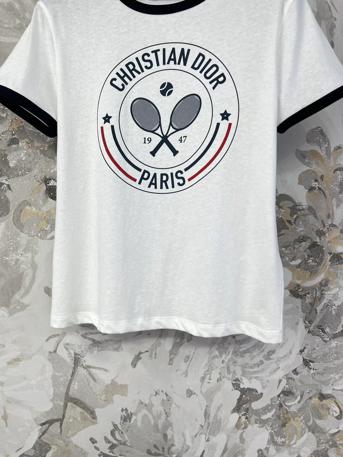 Футболки Женские Christian Dior 1416859